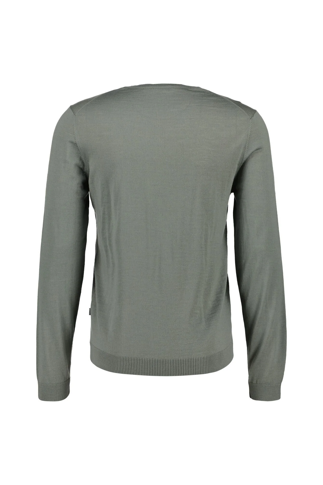 Strickpullover aus Merinowolle - Image 2