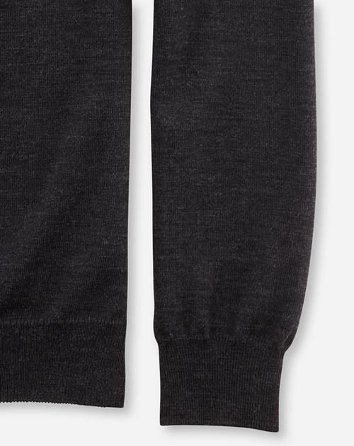 Strickpullover aus Schurwolle - Image 3