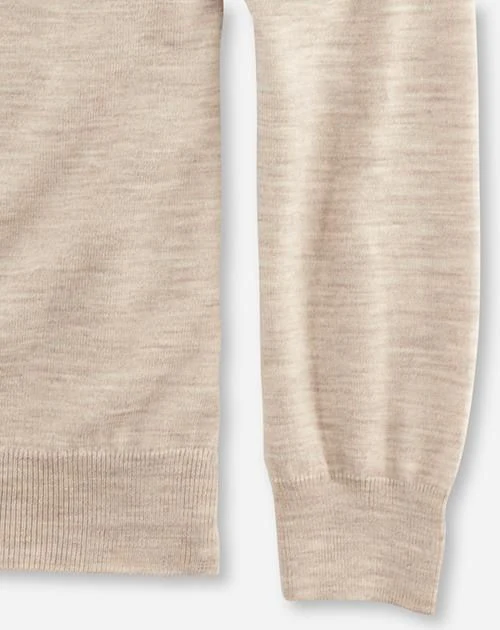 Strickpullover aus Schurwolle - Image 3