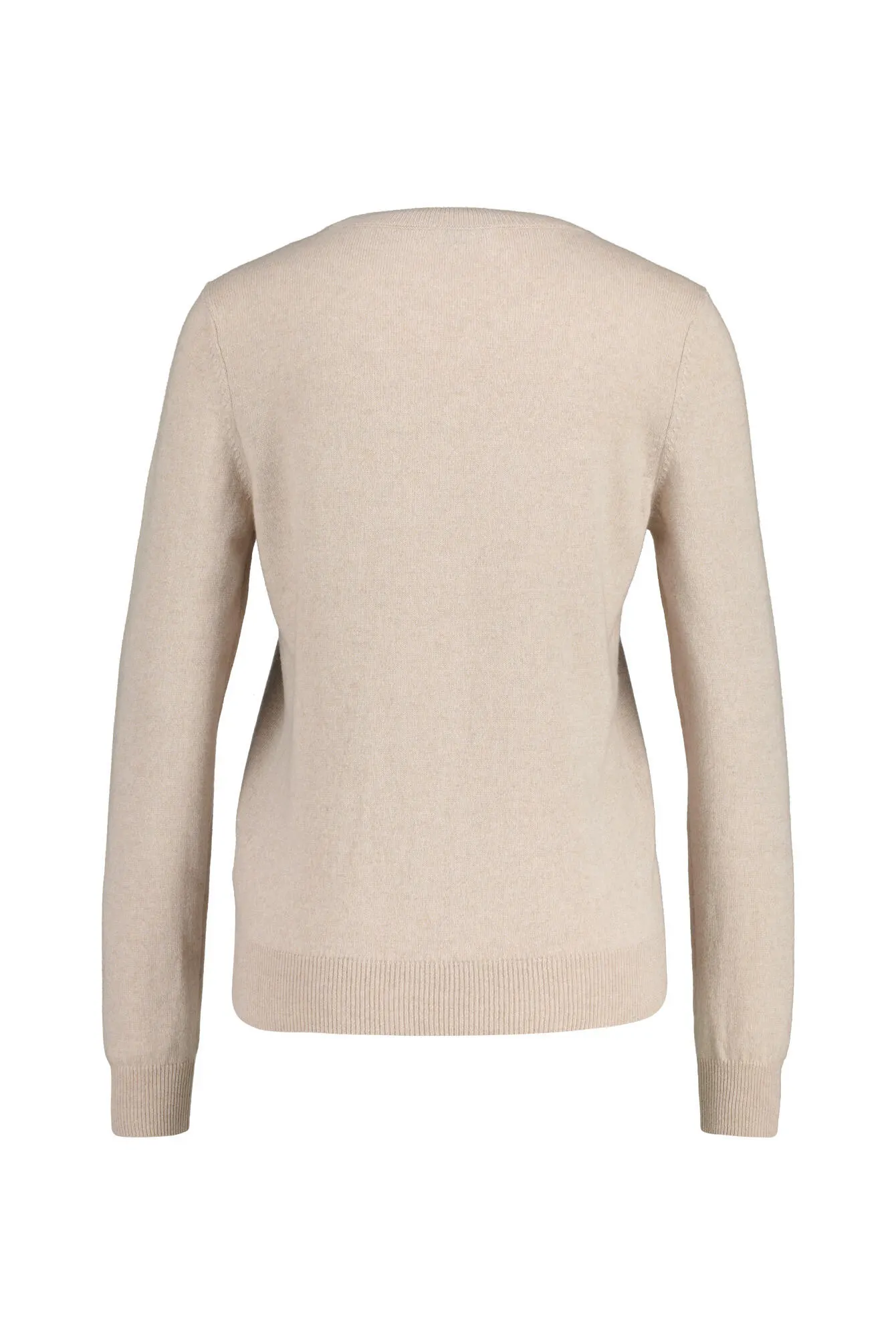 Strickpullover aus Wollmix - Image 2