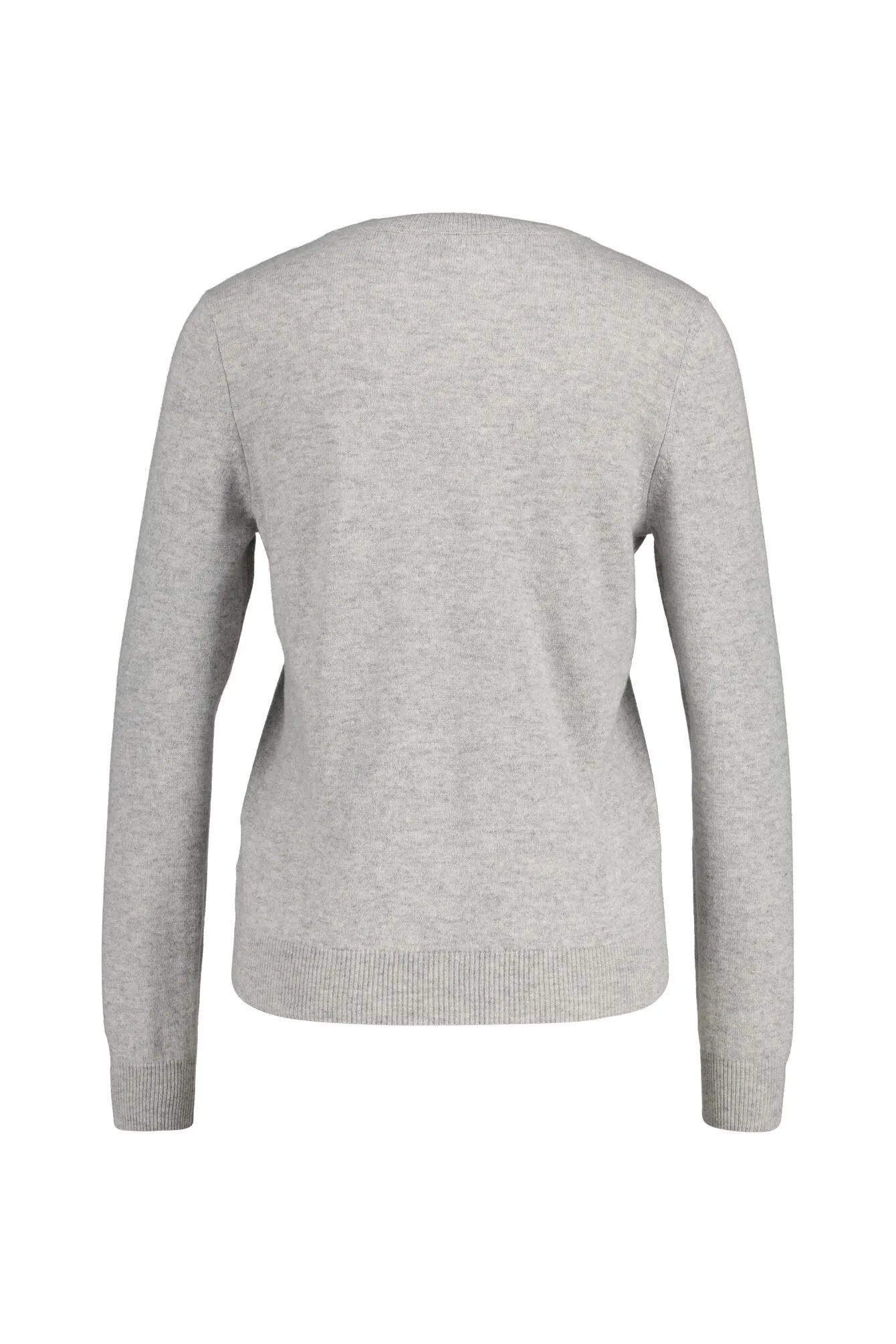 Strickpullover aus Wollmix - Image 2