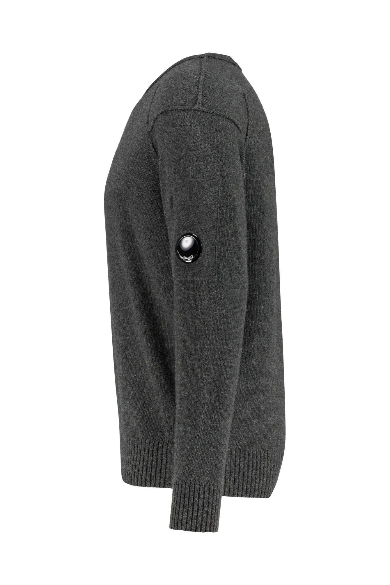Strickpullover aus Wollmix - Image 3