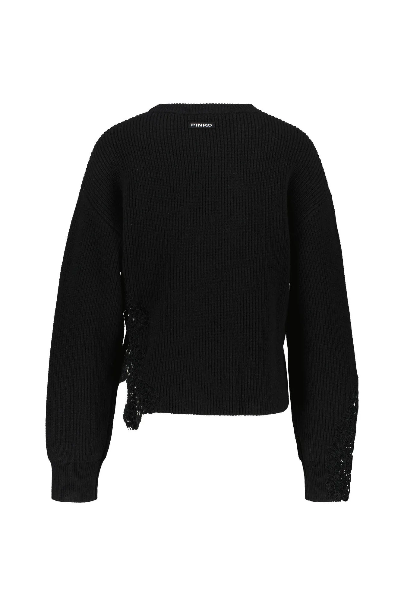 Strickpullover aus Wollmix - Image 2