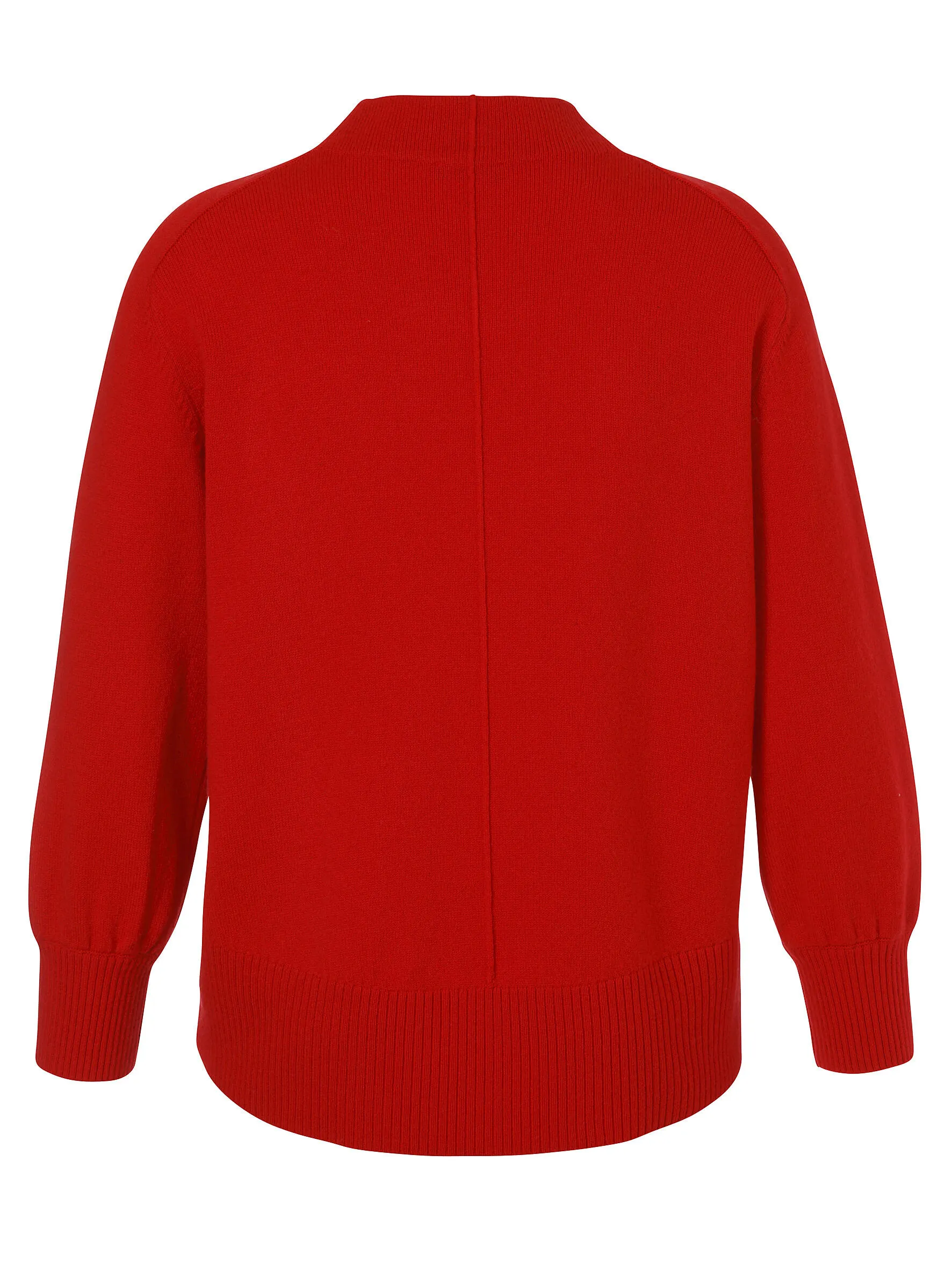 Strickpullover aus Wollmix - Image 2