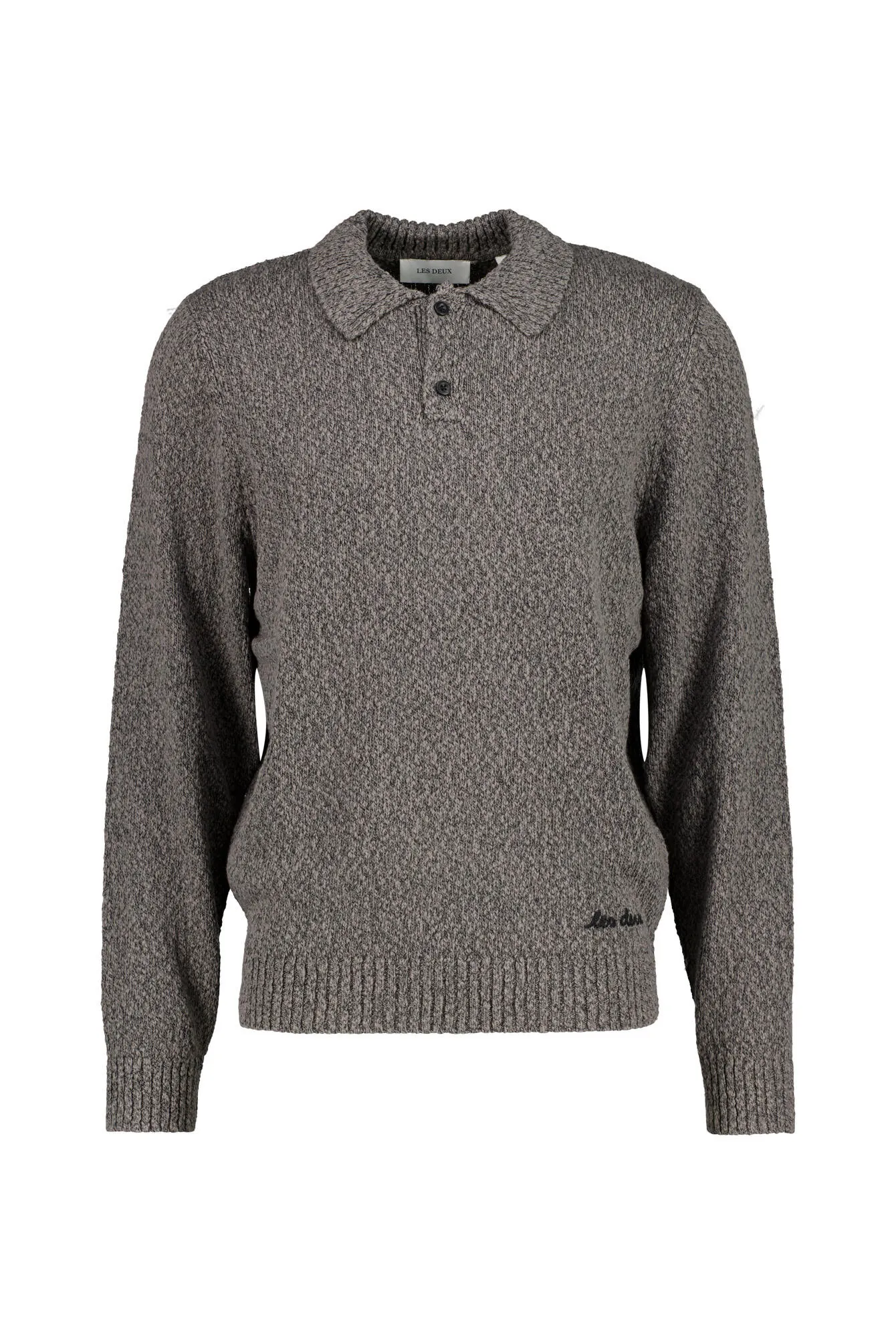 Strickpullover BILLY MOULINÉ aus Baumwolle