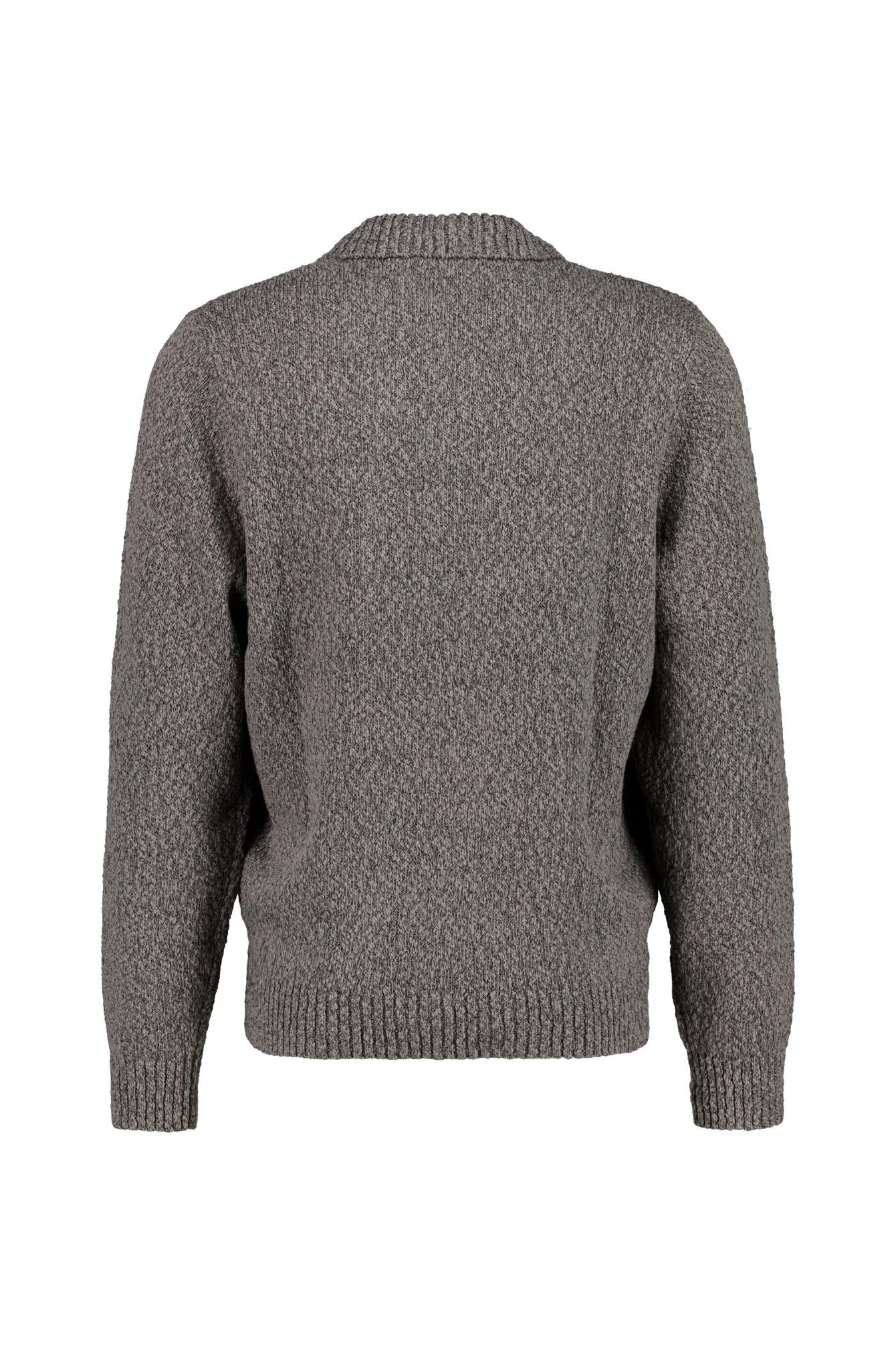 Strickpullover BILLY MOULINÉ aus Baumwolle - Image 2