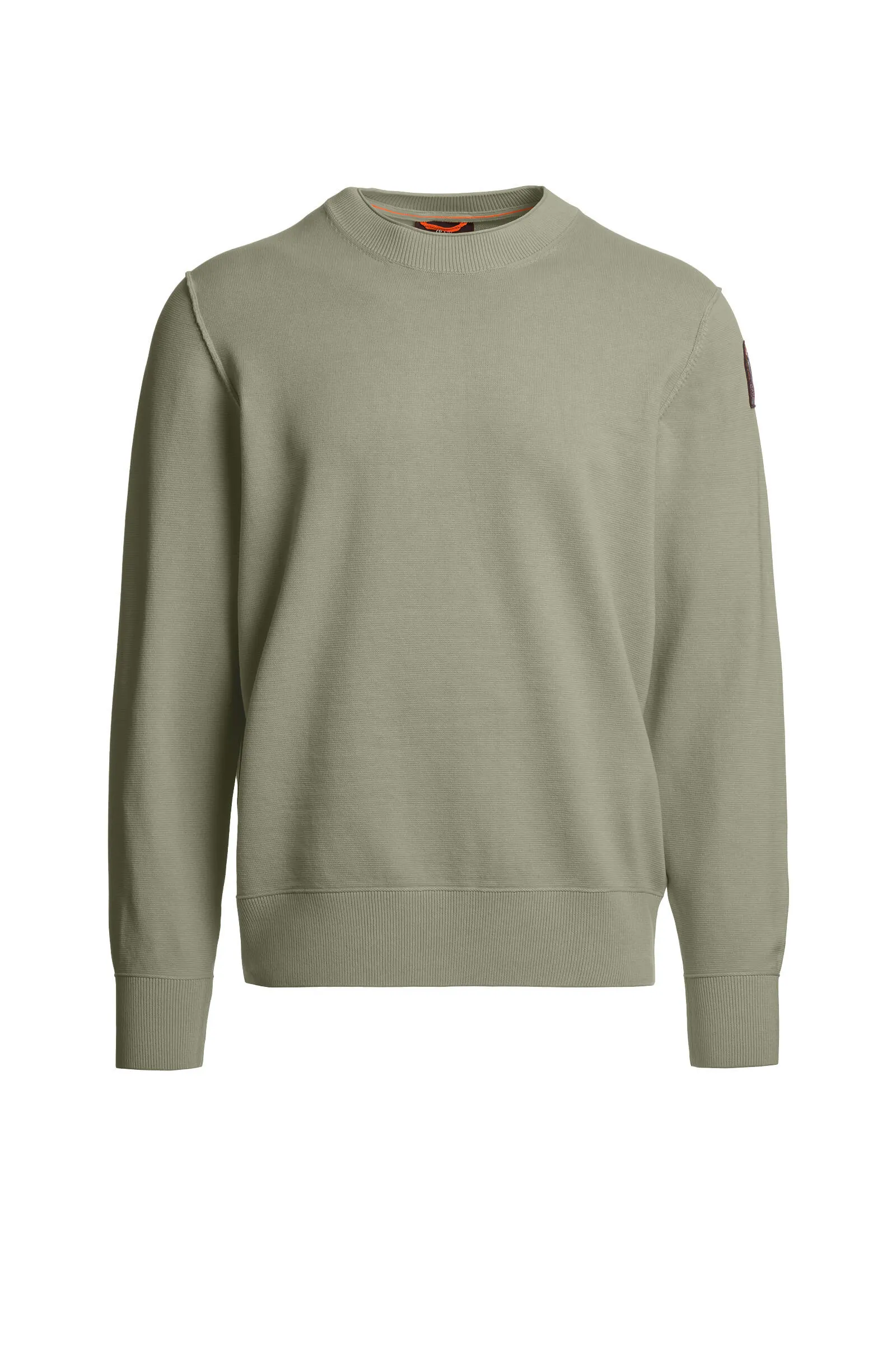 Strickpullover BRAW aus Baumwollmix