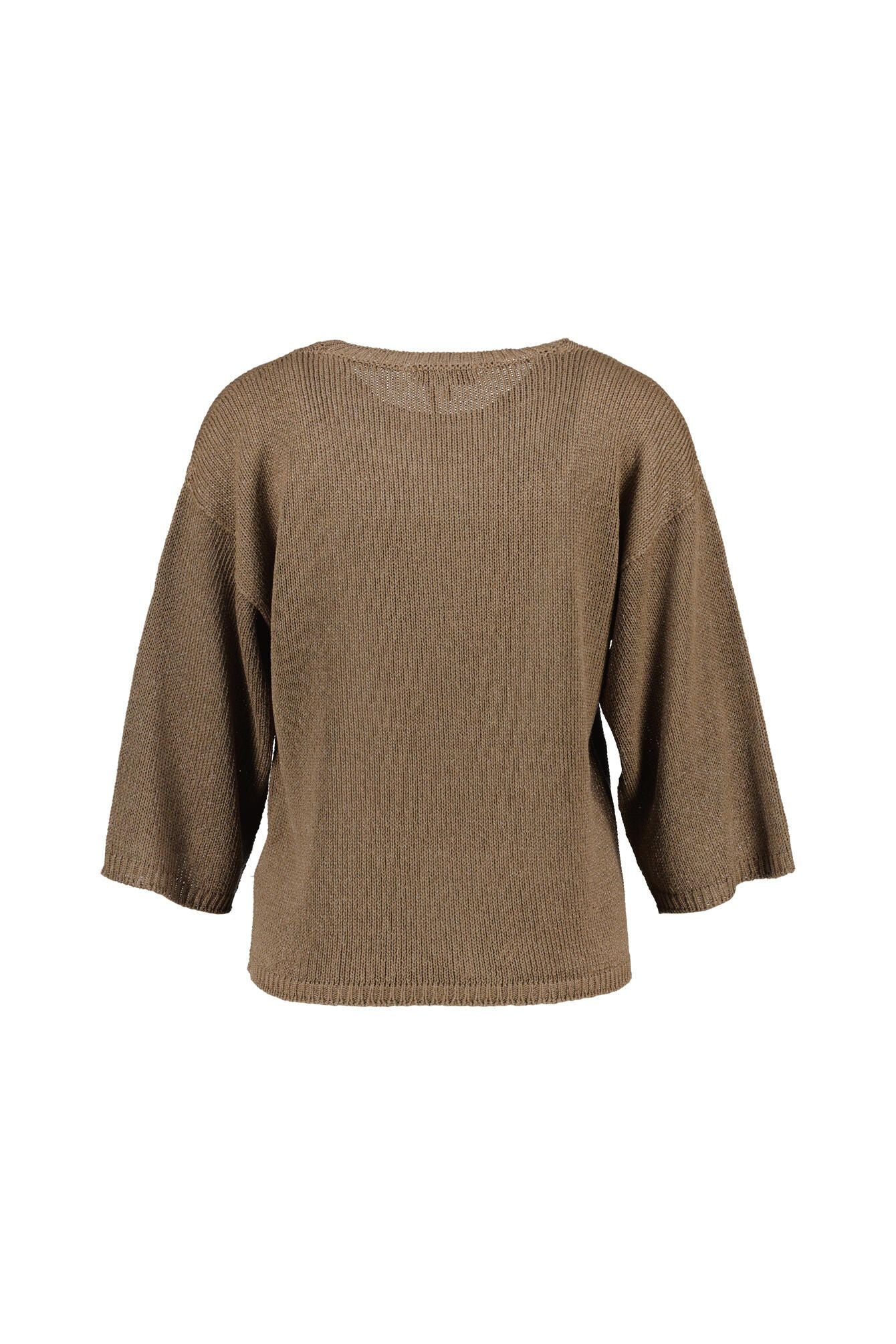 Strickpullover CIAIRA aus Viskosemix - Image 2