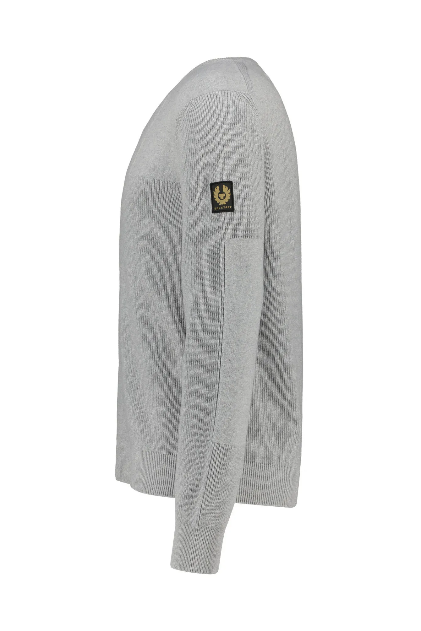 Strickpullover COMMANDER aus Baumwolle - Image 3