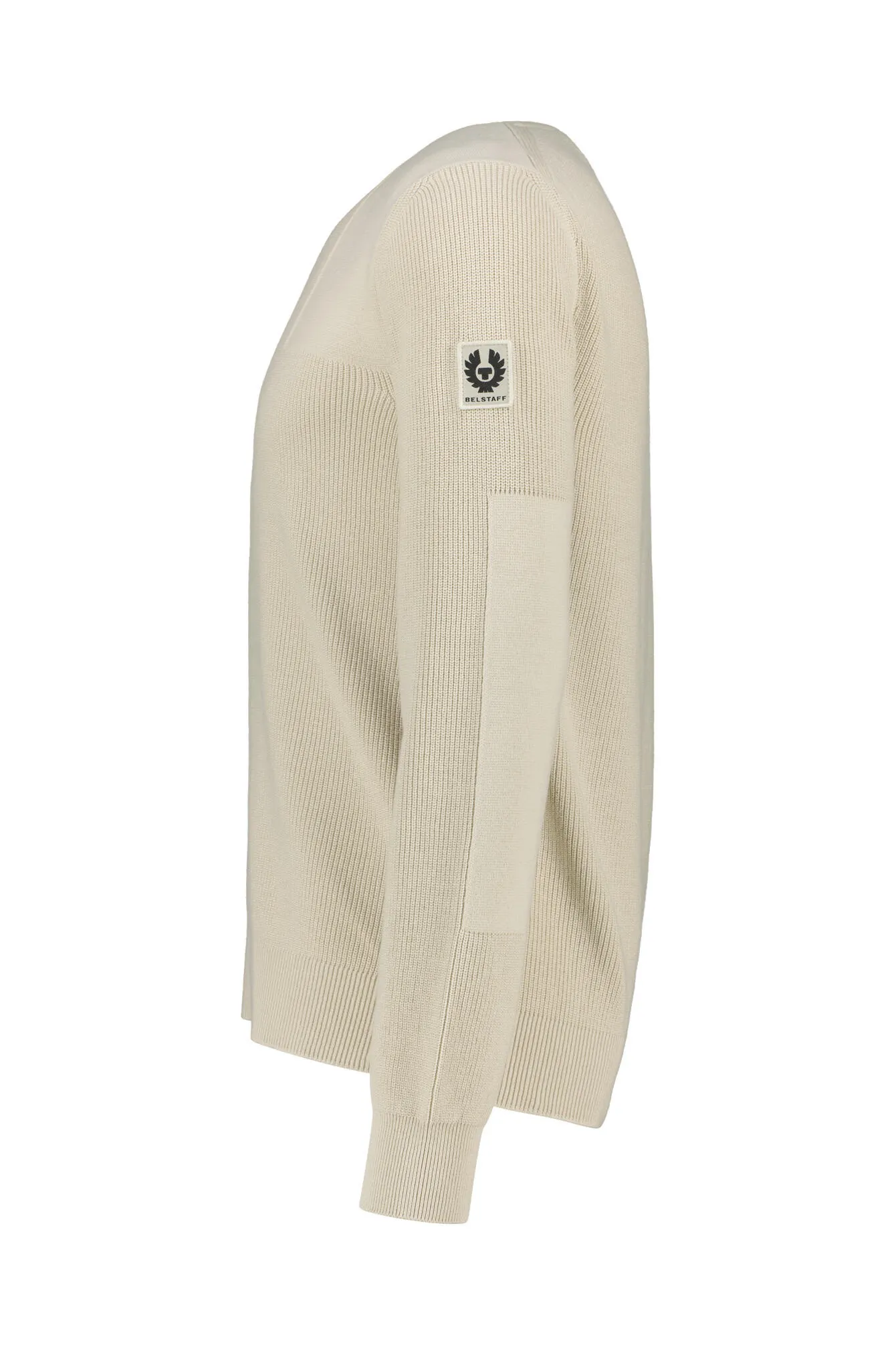 Strickpullover COMMANDER aus Baumwolle - Image 3