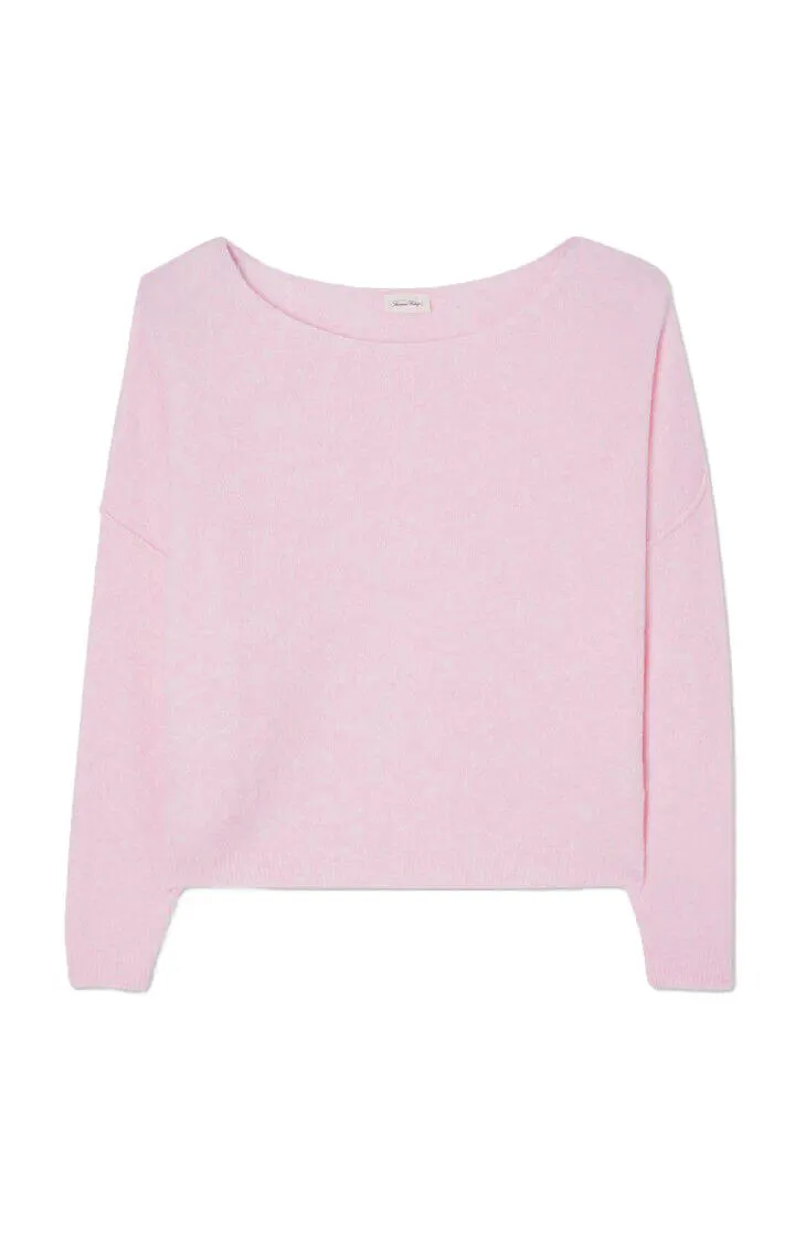 Strickpullover DAMSVILLE aus Wollmix