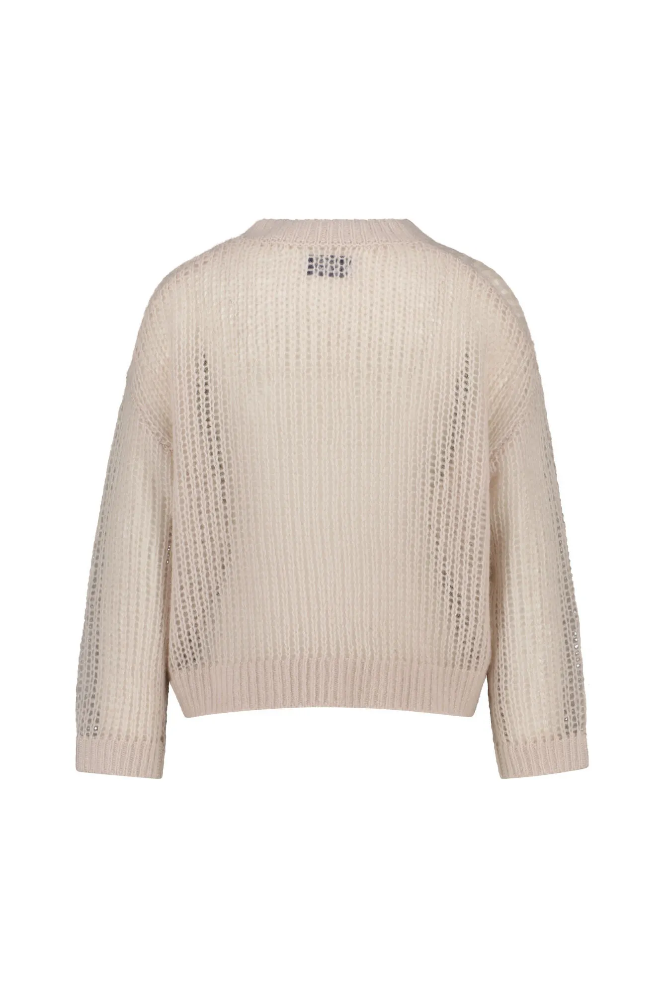 Strickpullover FUKI aus Kaschmir - Image 2