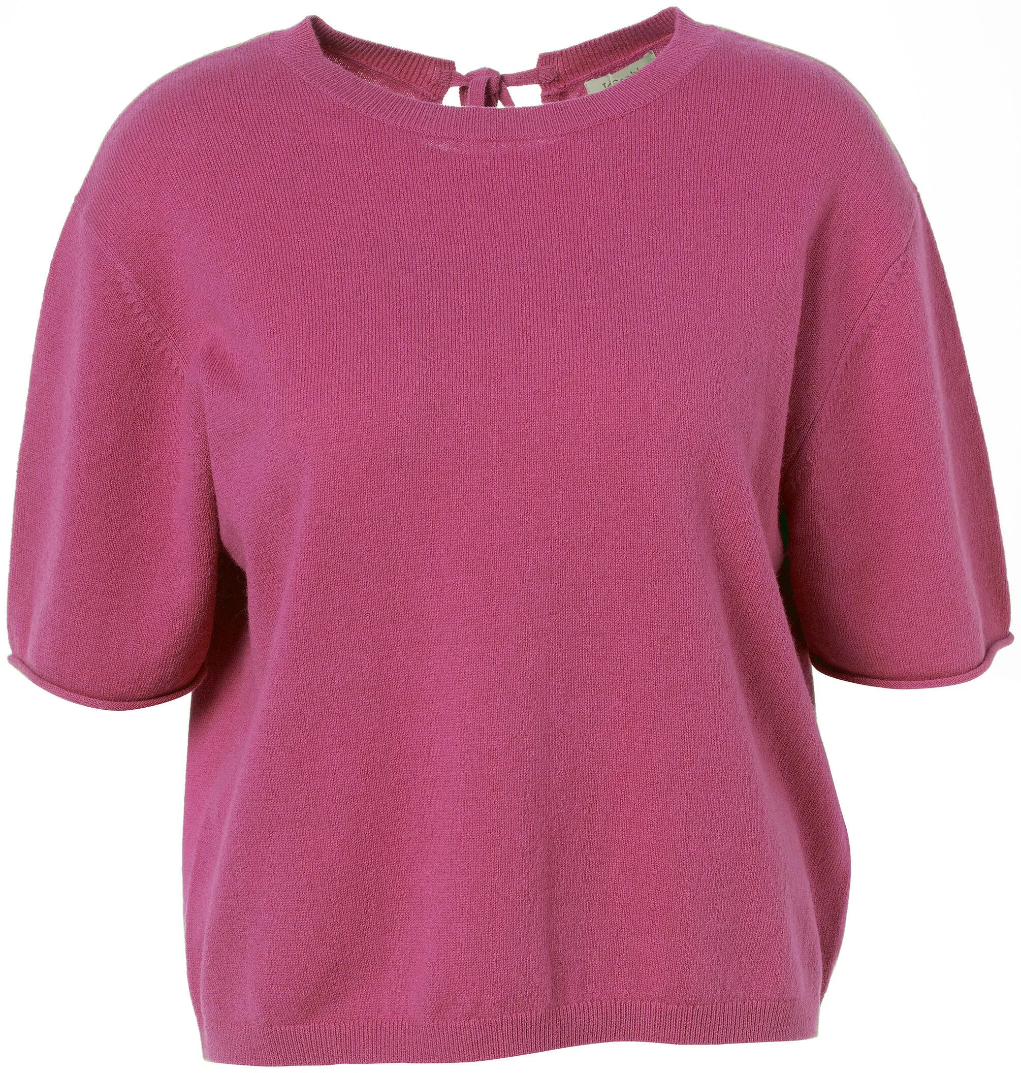 Strickpullover LORRY aus Wolle