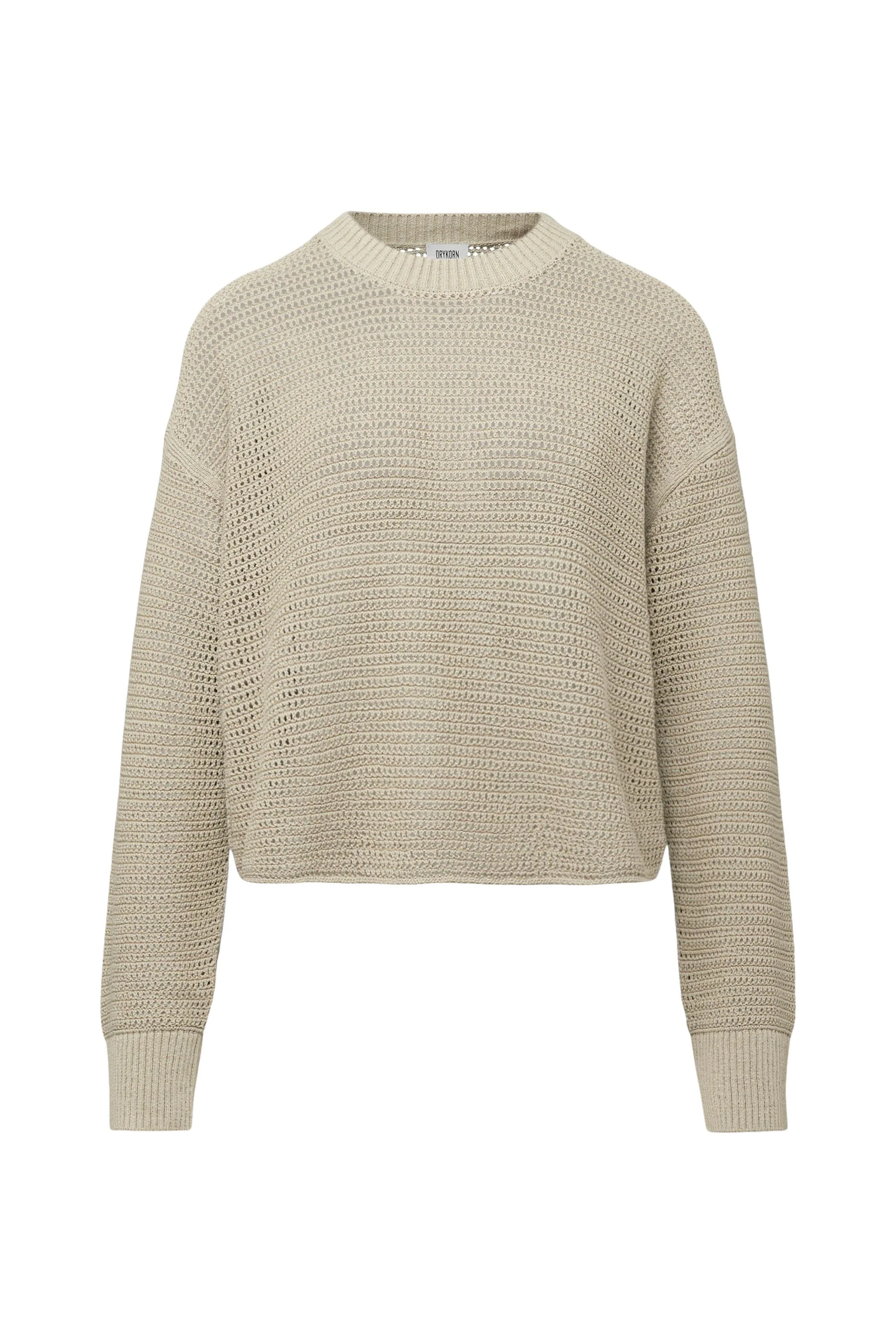 Strickpullover MALESE Oversized Fit
