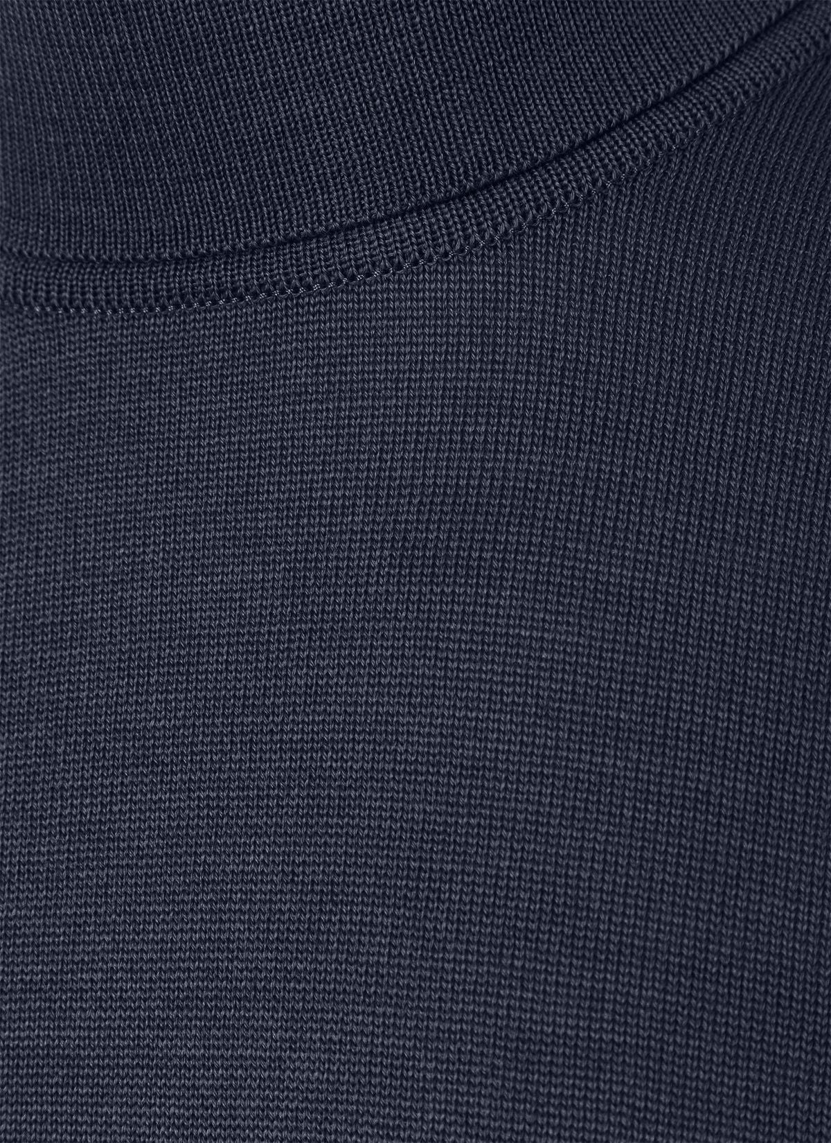 Strickpullover mit Rollkragen - Image 3