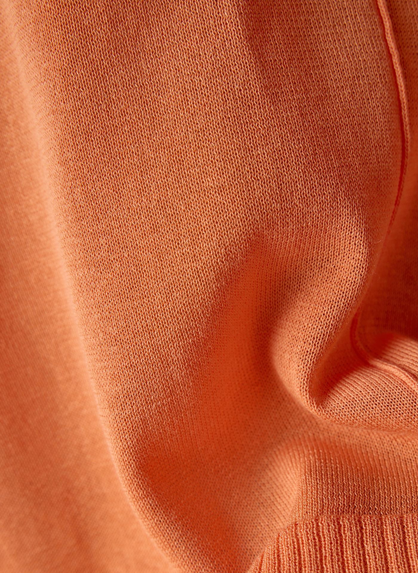 Strickpullover ORANGE JUICE aus Baumwollmix - Image 10