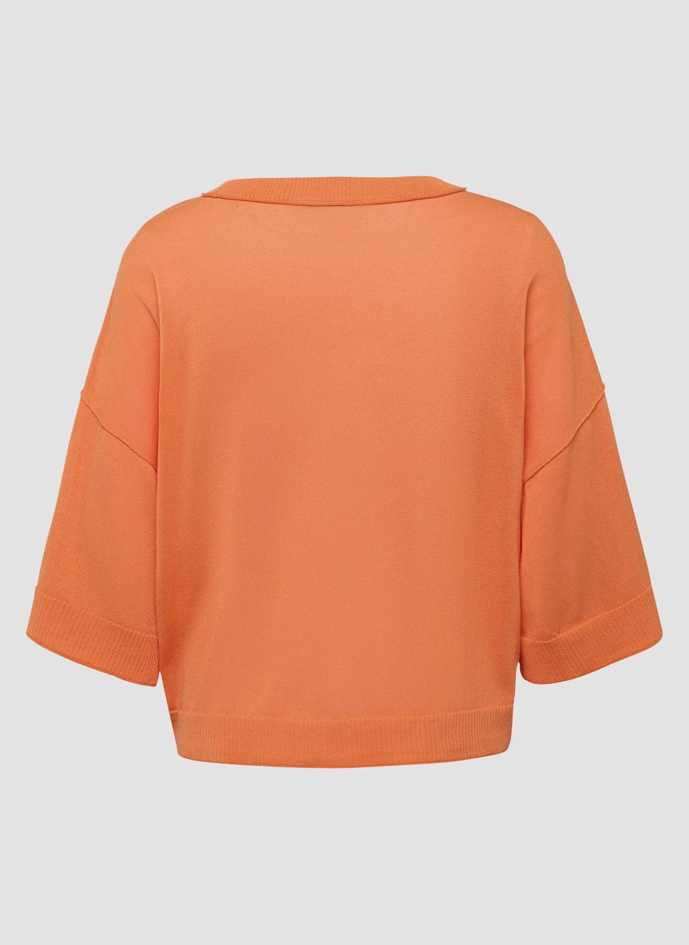 Strickpullover ORANGE JUICE aus Baumwollmix - Image 3