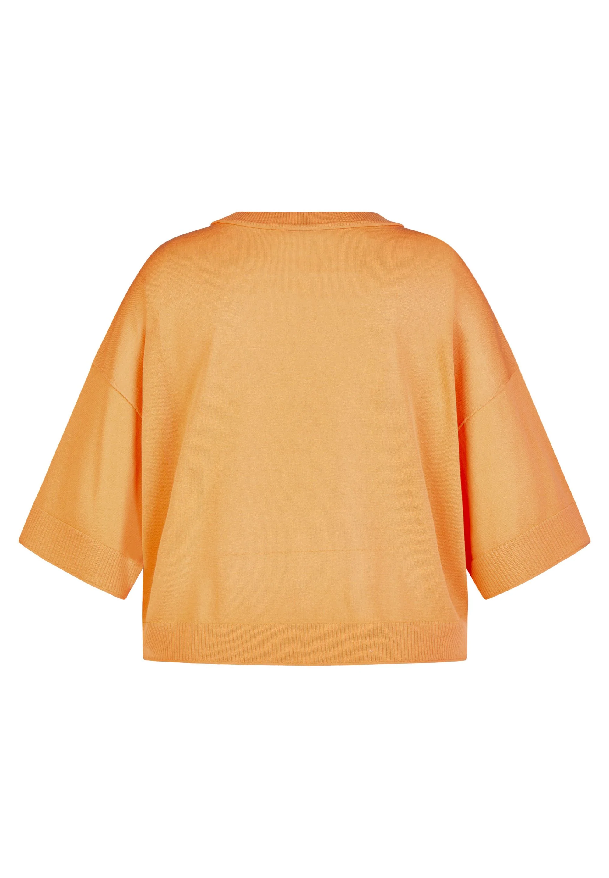 Strickpullover ORANGE JUICE aus Baumwollmix - Image 4
