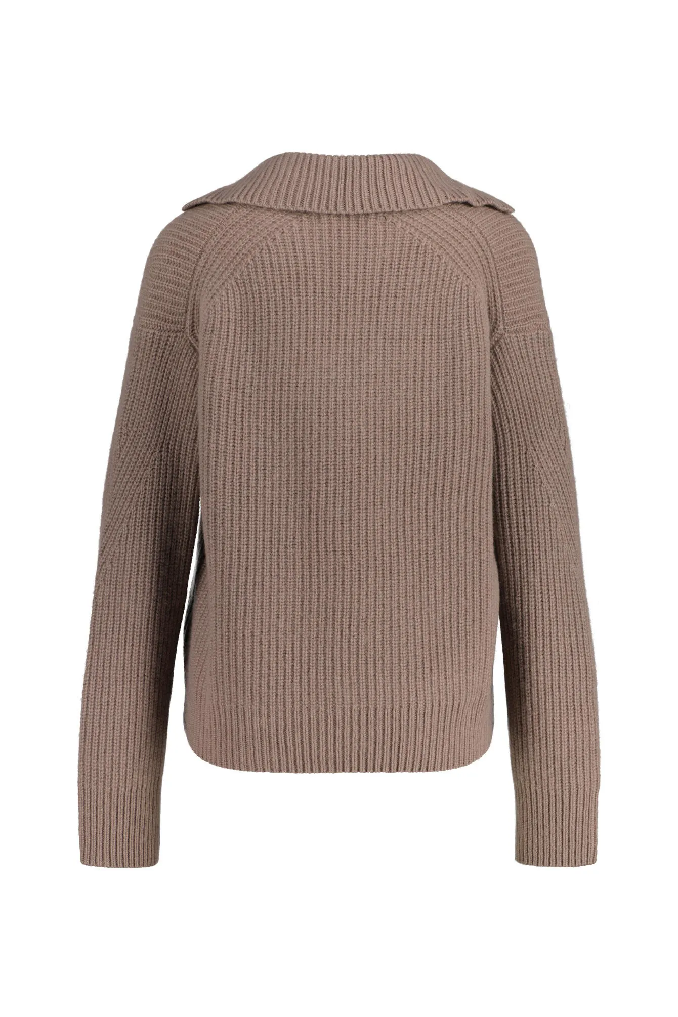 Strickpullover PURE ICON aus Kaschmir - Image 2