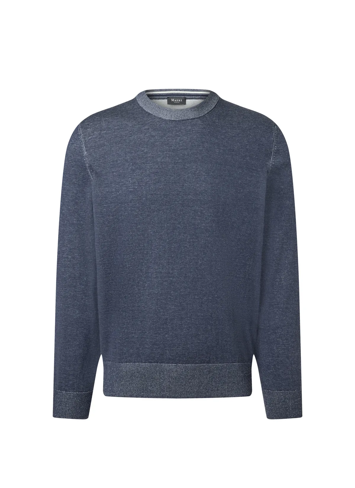 Strickpullover Regular Fit
