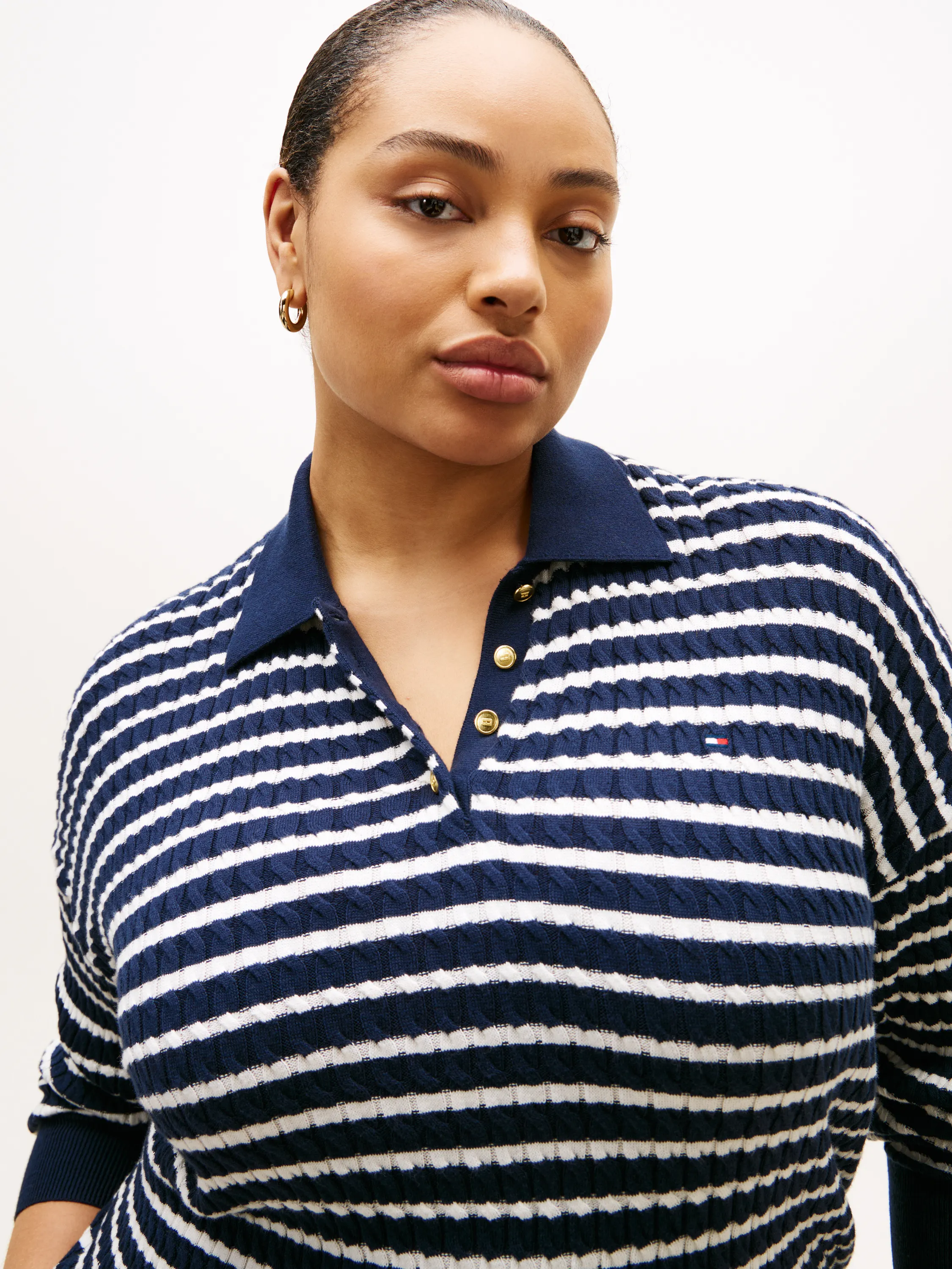 Strickpullover Relaxed Fit - Image 5