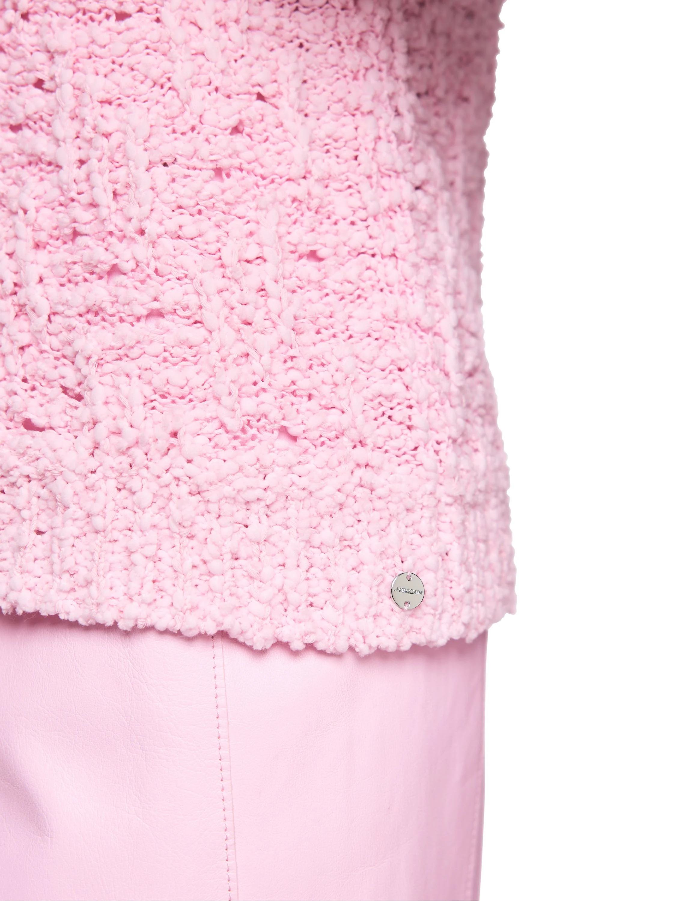 Strickpullover Relaxed Fit - Image 3