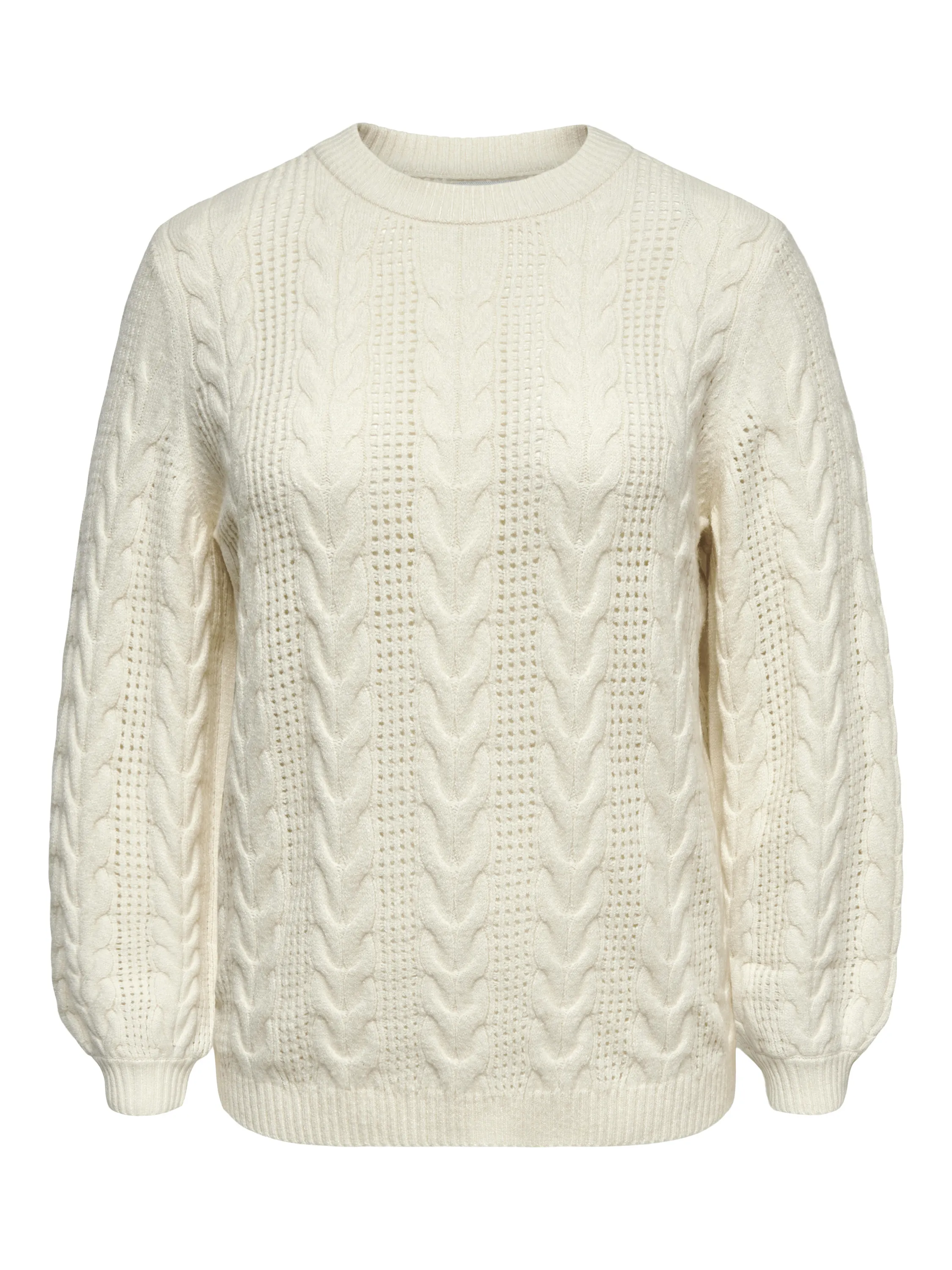 Strickpullover RUBINA aus Viskosemix
