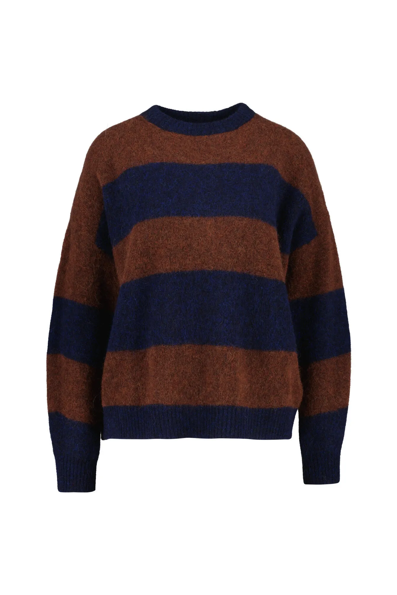 Strickpullover TUONO aus Alpakamix