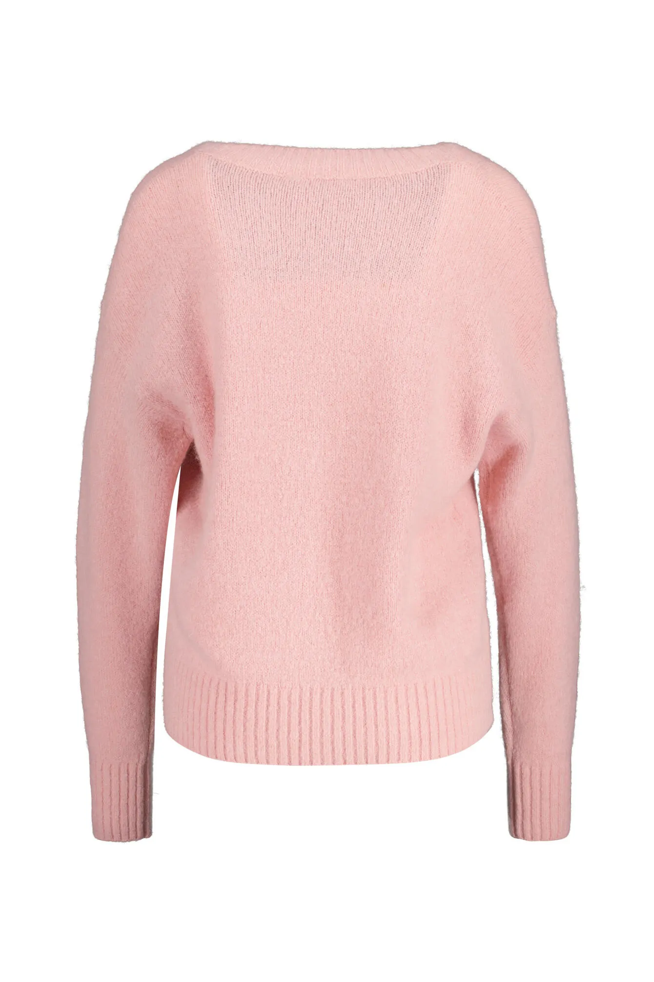 Strickpullover VISITA aus Alpaka-Mix - Image 2