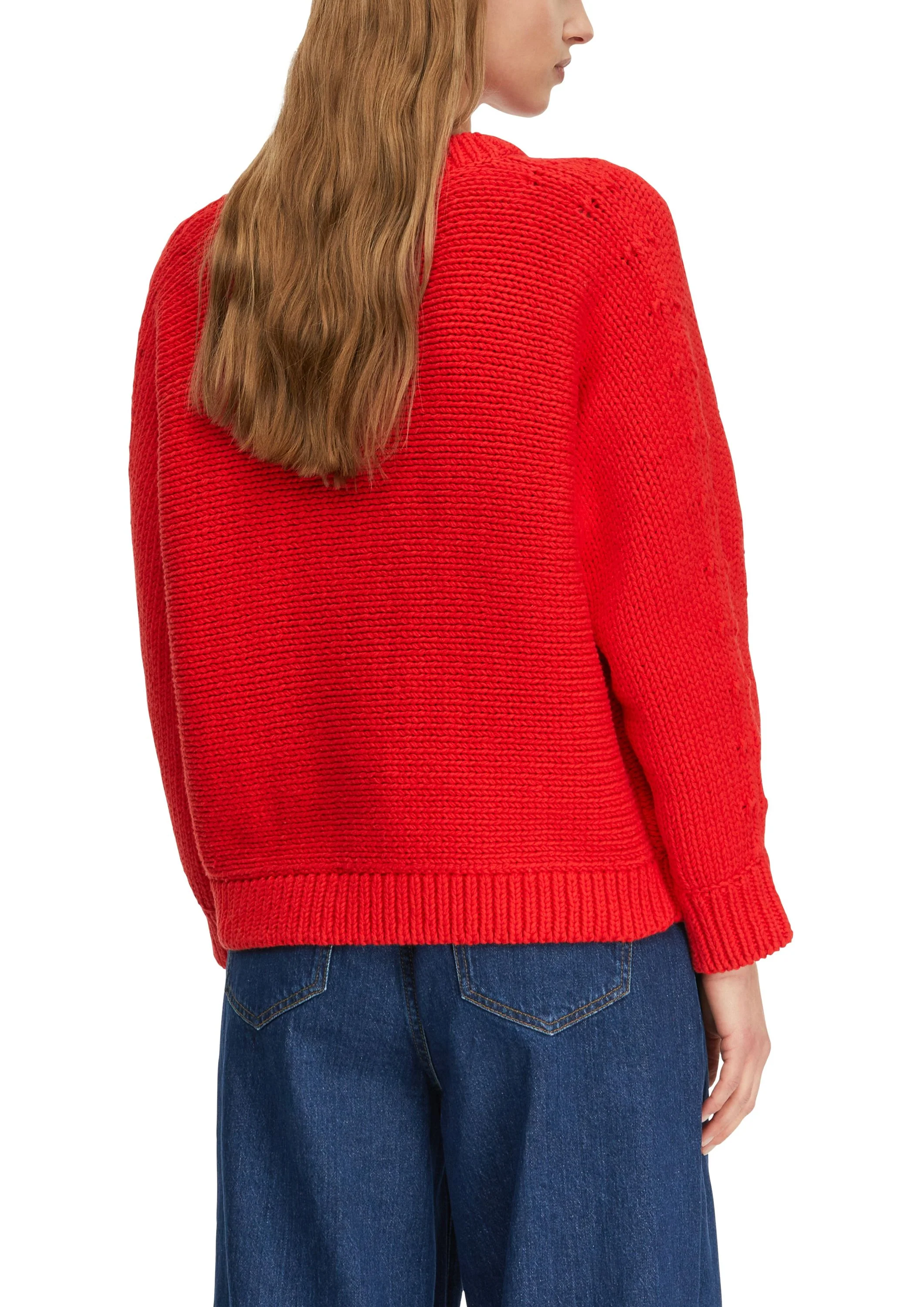Strickpullover XOXO Oversized Fit - Image 2