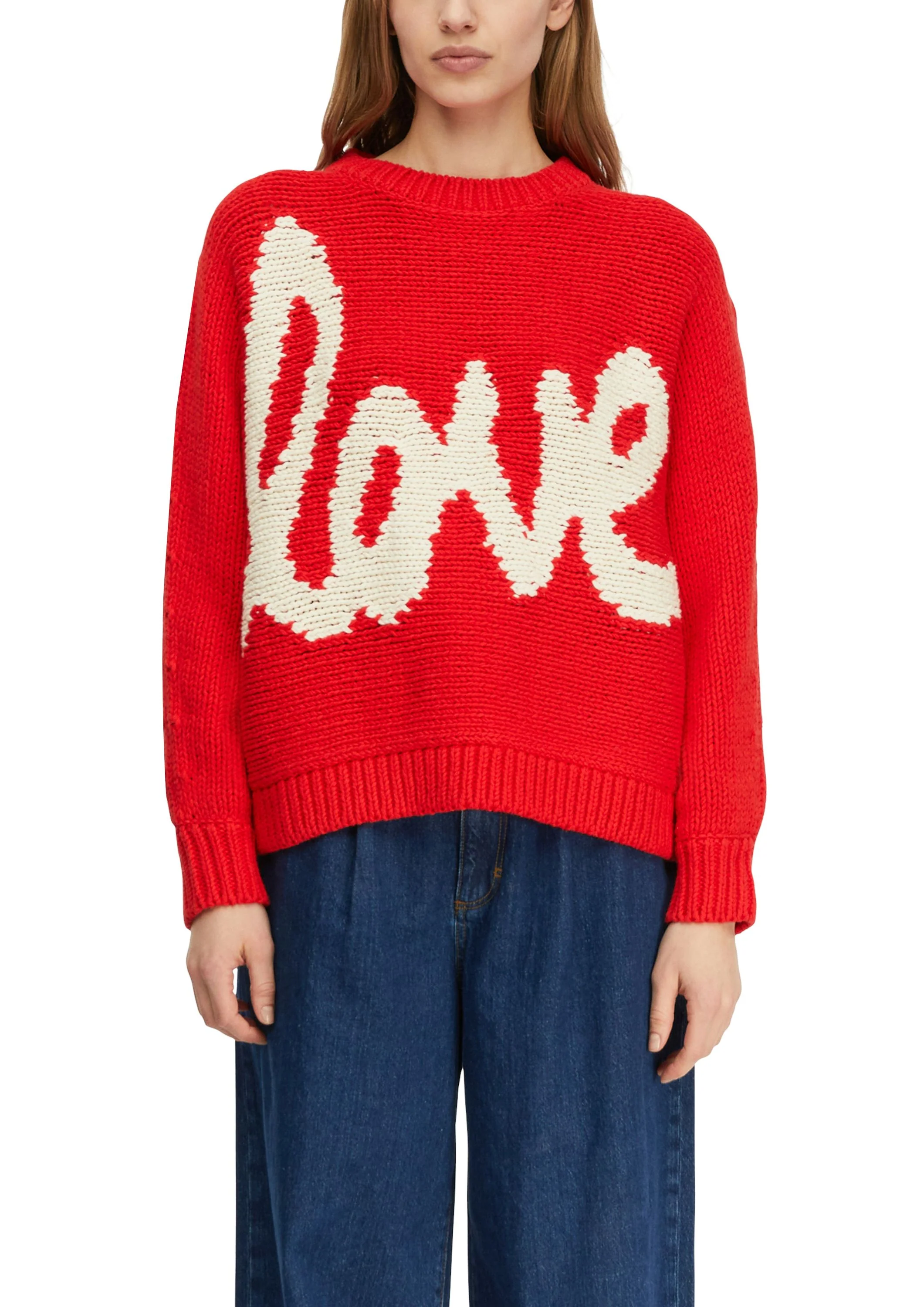 Strickpullover XOXO Oversized Fit - Image 3