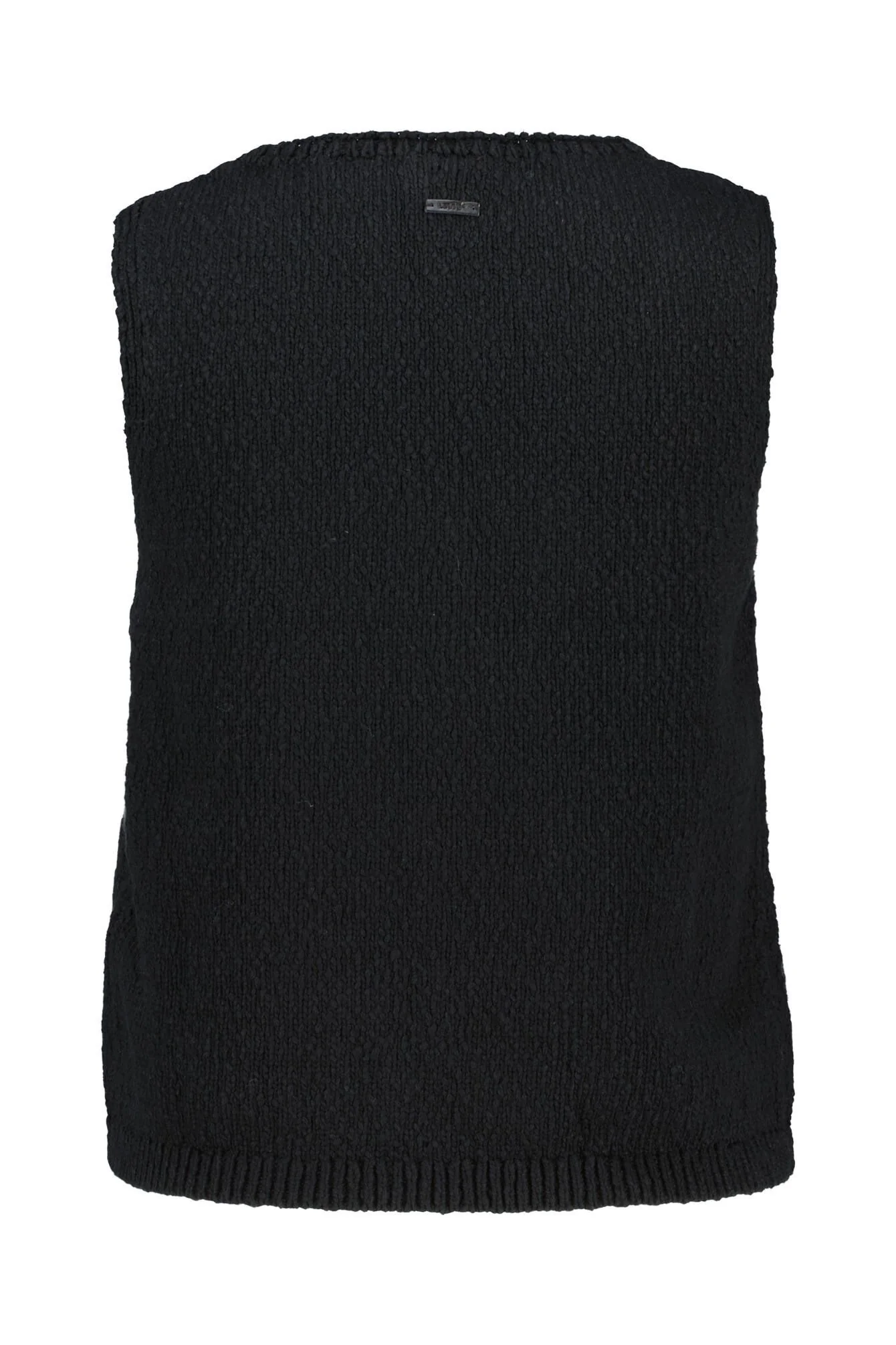Strickpullunder aus Baumwolle - Image 2
