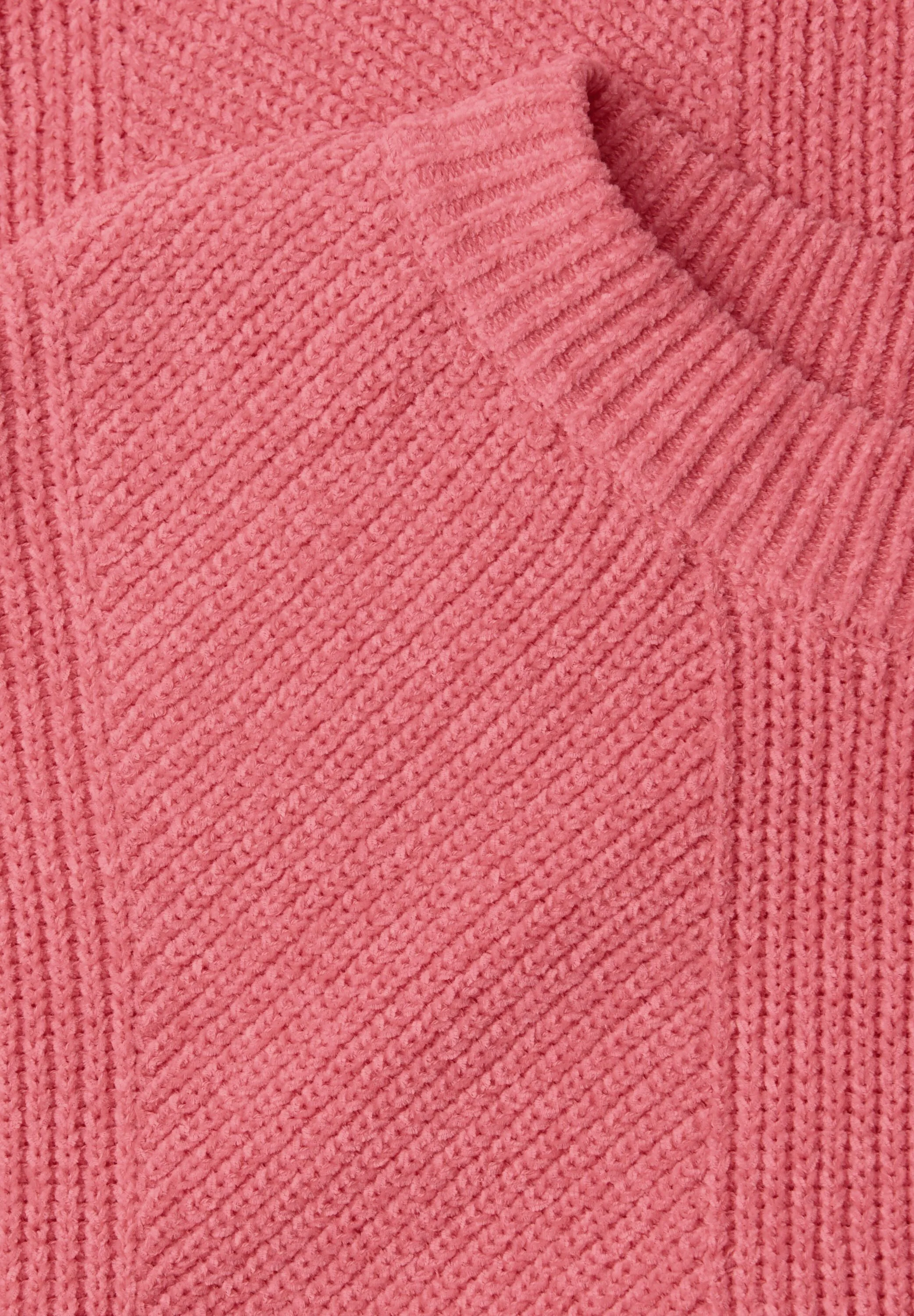 Strickpullunder mit Rundhalsausschnitt - Image 4