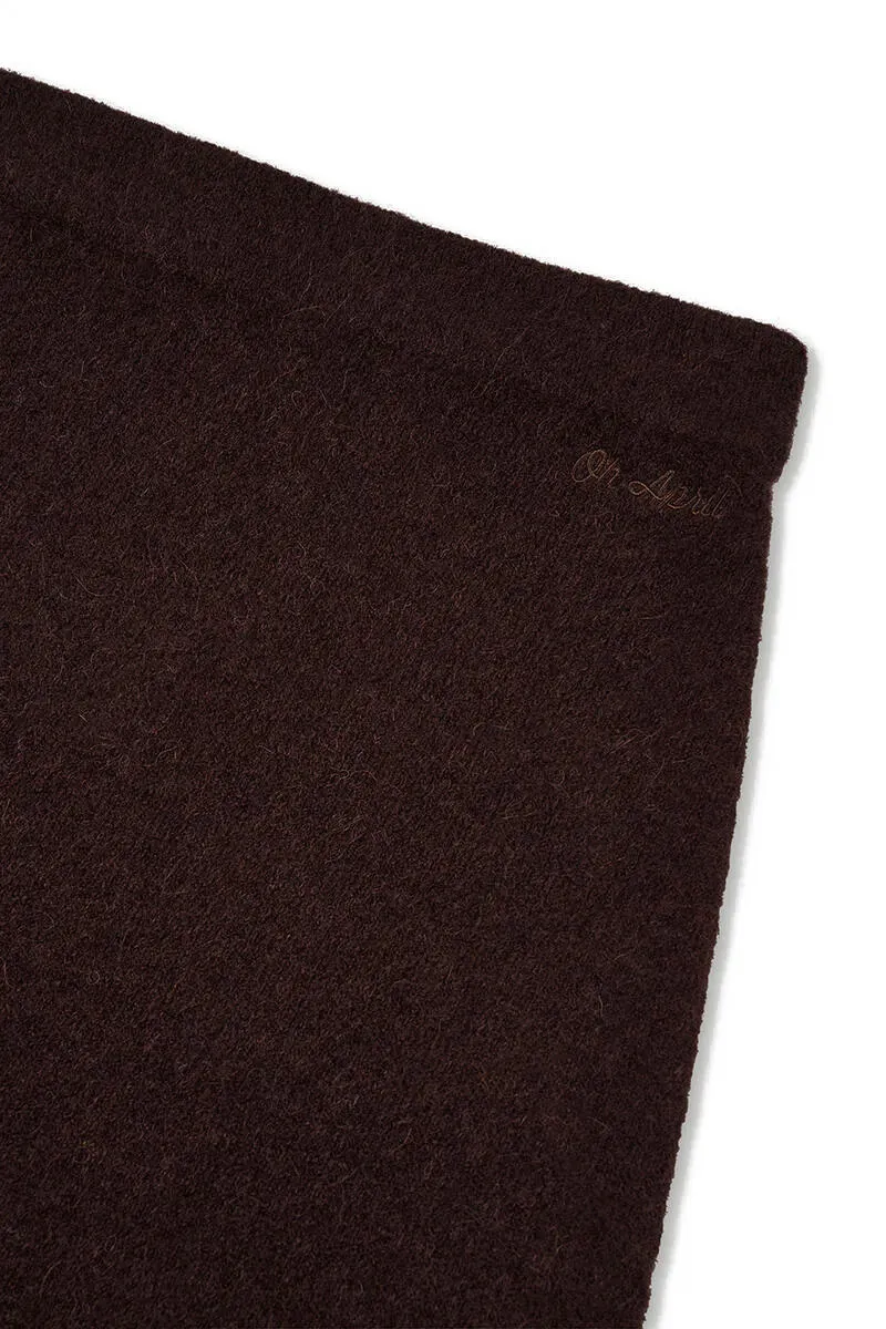 Strickrock INSA aus Wollmix - Image 2