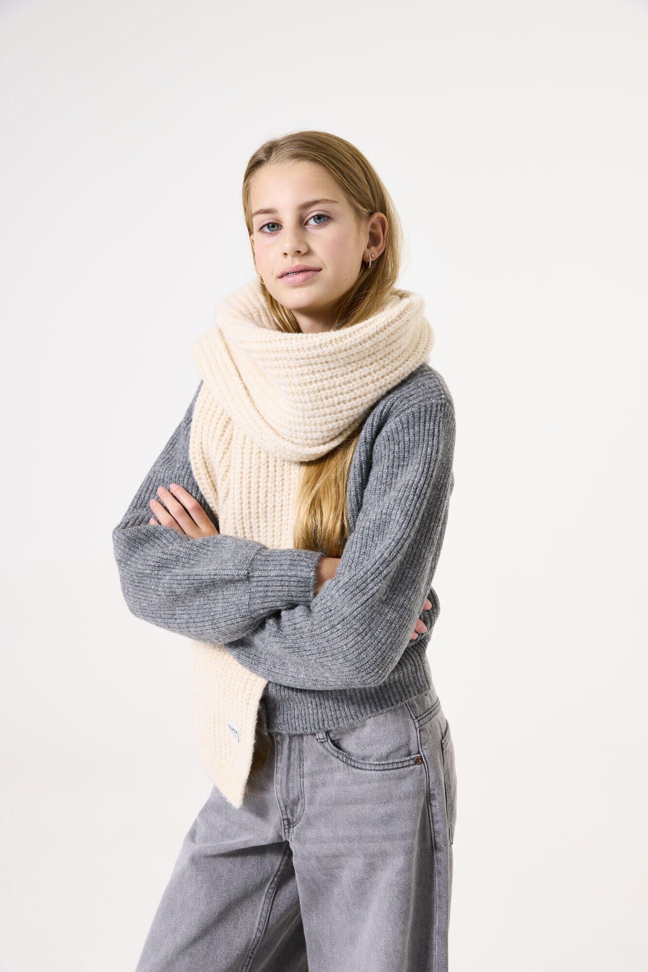 Strickschal - Image 4