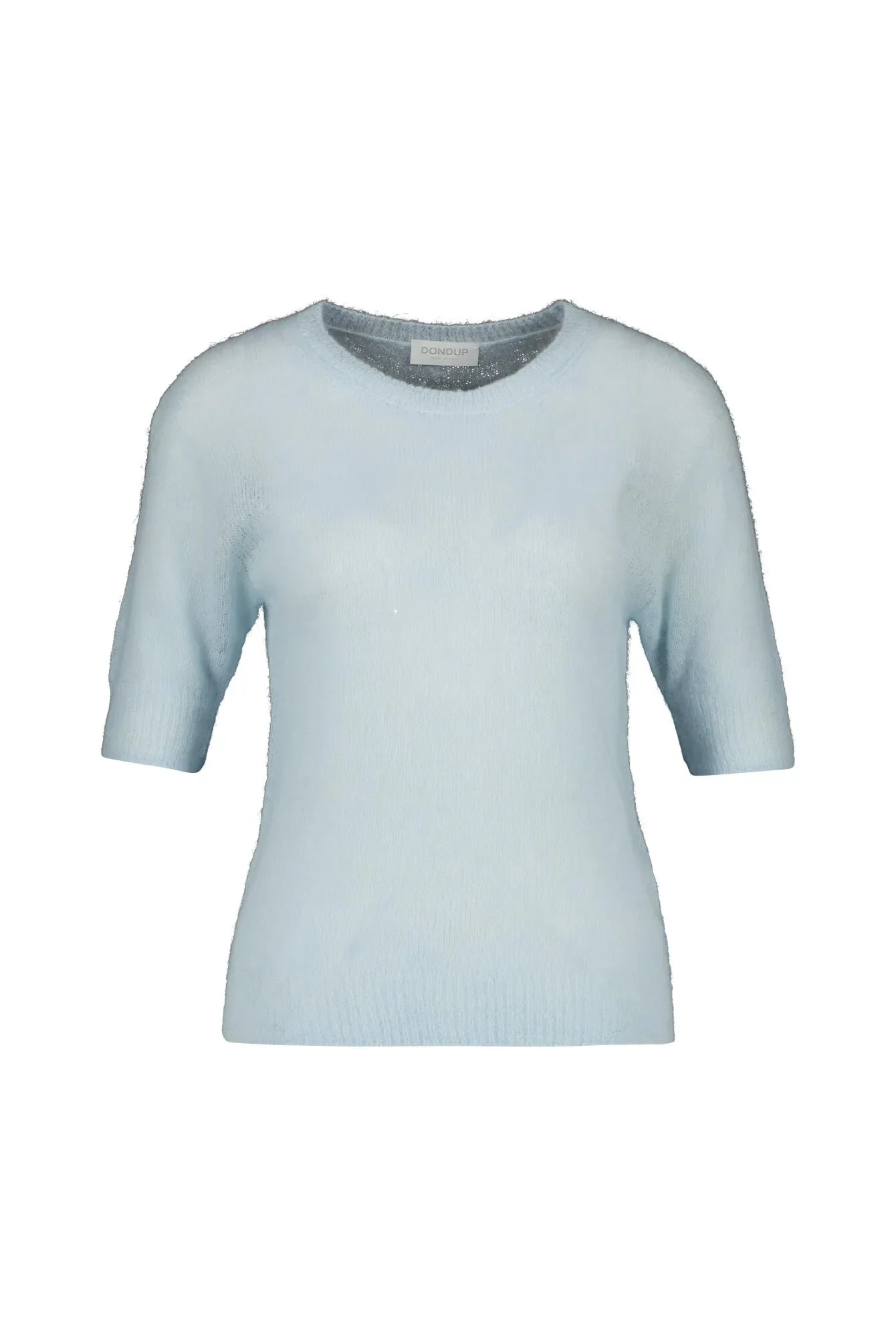 Strickshirt aus Alpaka