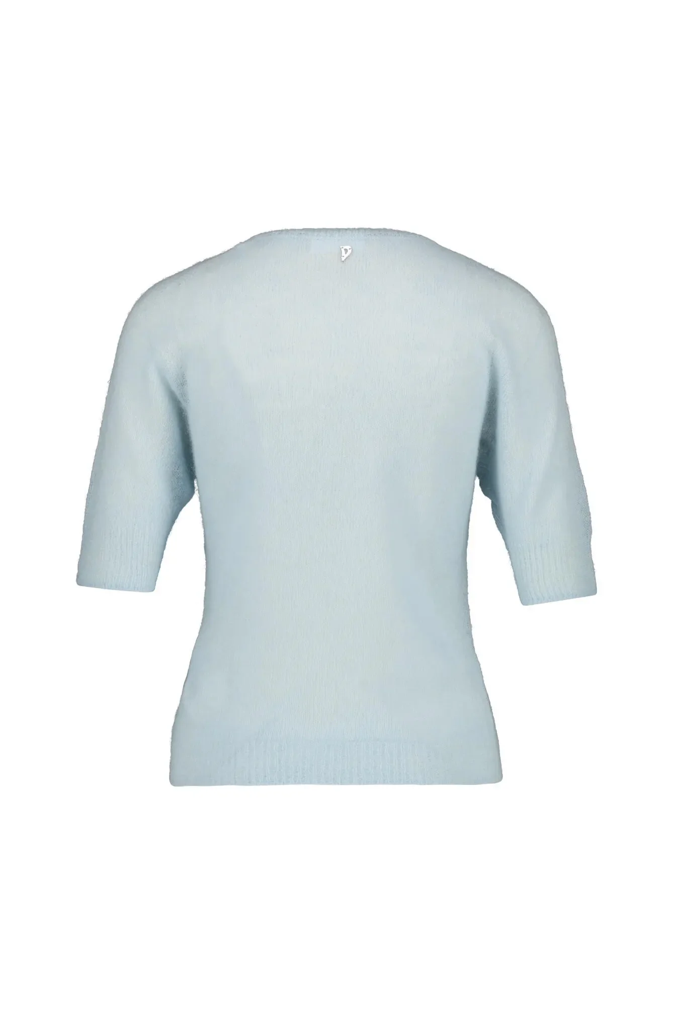 Strickshirt aus Alpaka - Image 2