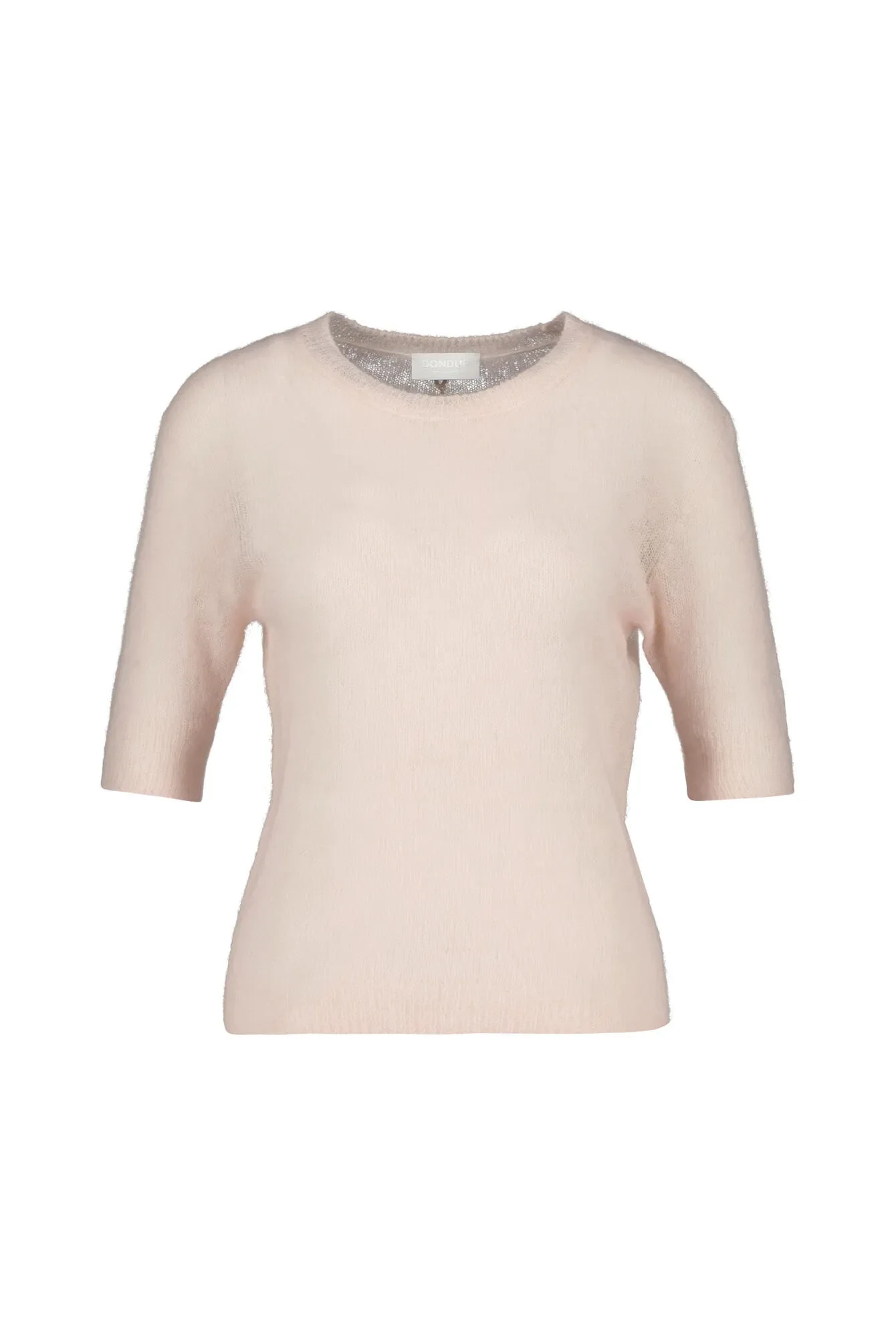 Strickshirt aus Alpaka