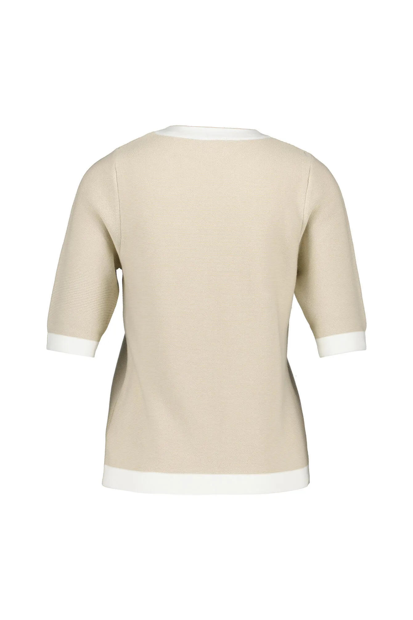 Strickshirt aus Baumwolle - Image 2