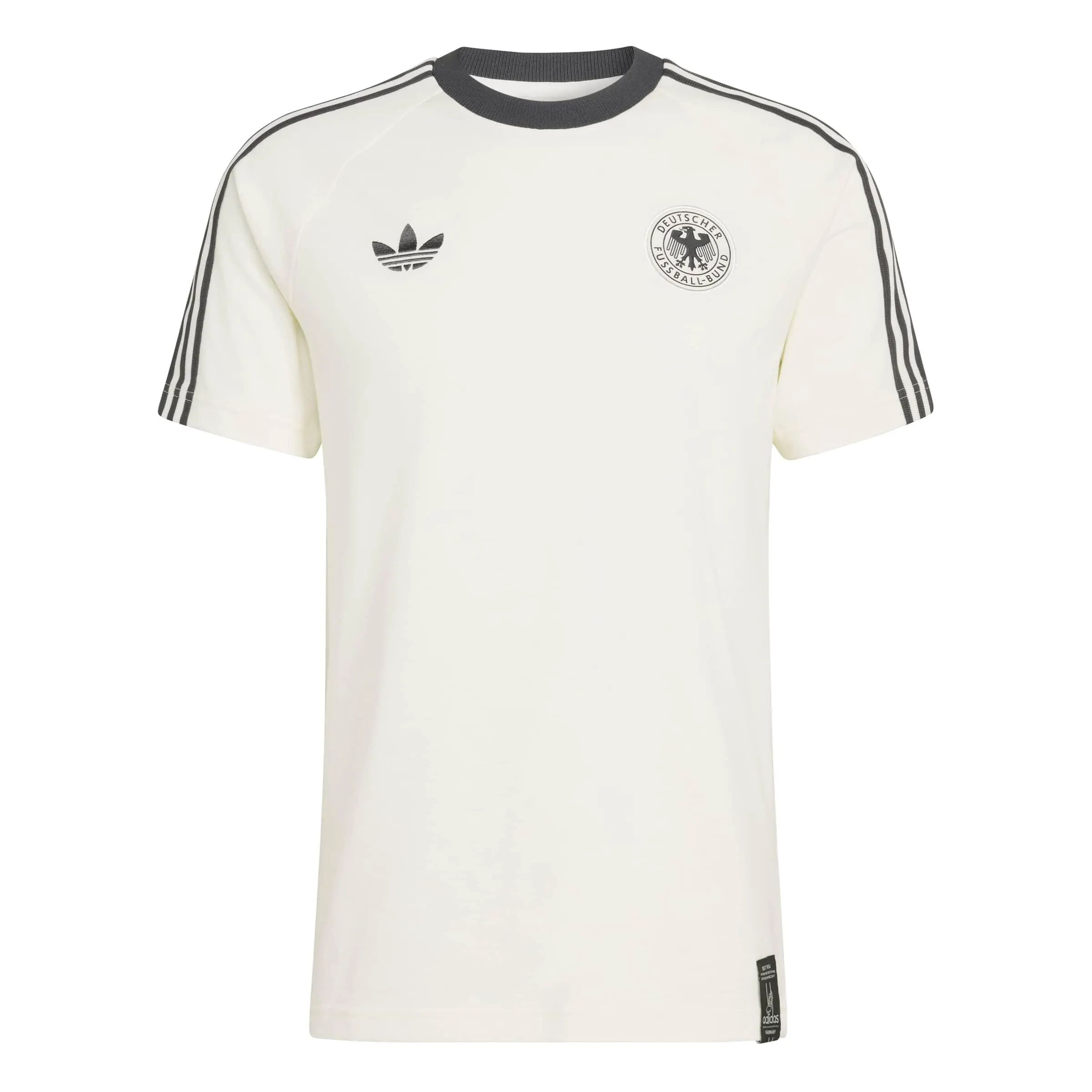 Strickshirt DEUTSCHLAND ORIGINALS 26