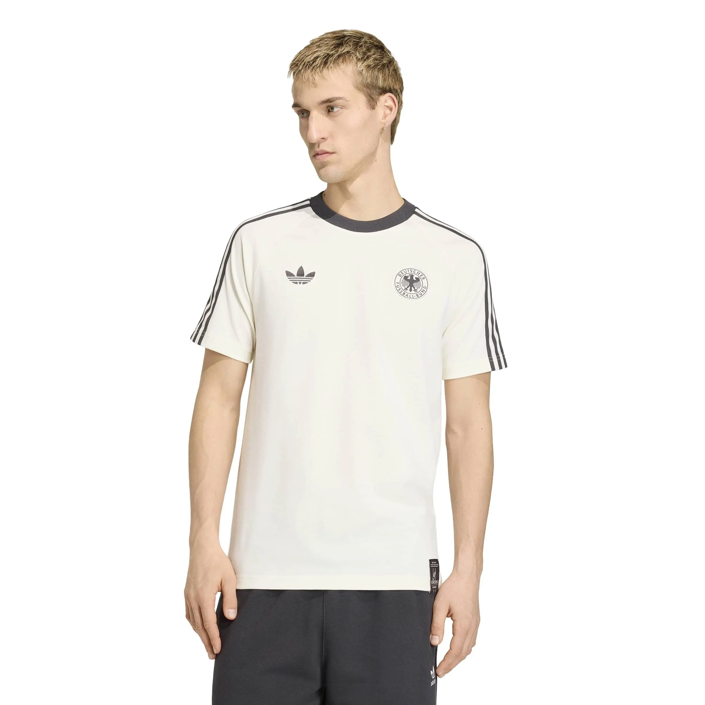 Strickshirt DEUTSCHLAND ORIGINALS 26 - Image 2