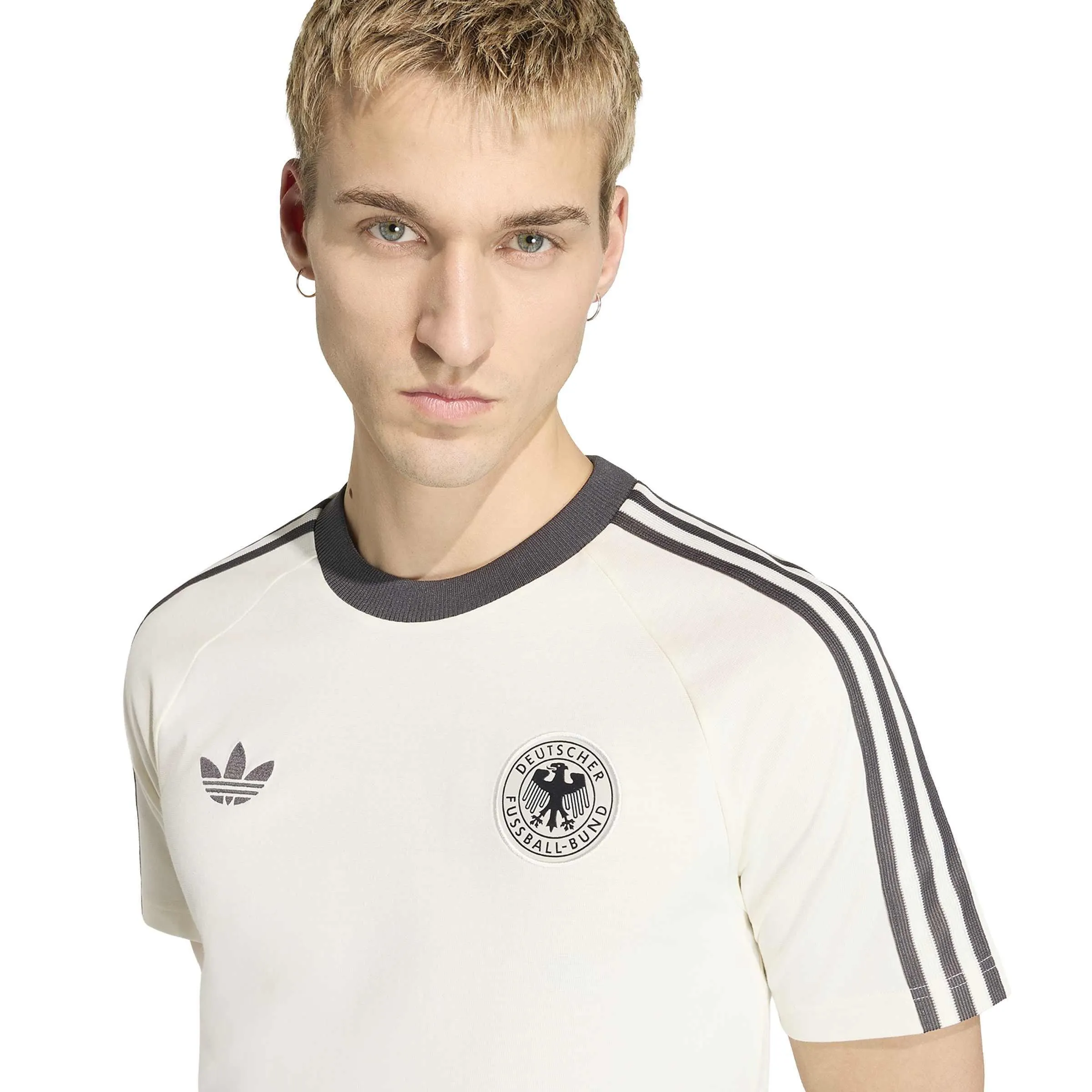 Strickshirt DEUTSCHLAND ORIGINALS 26 - Image 5