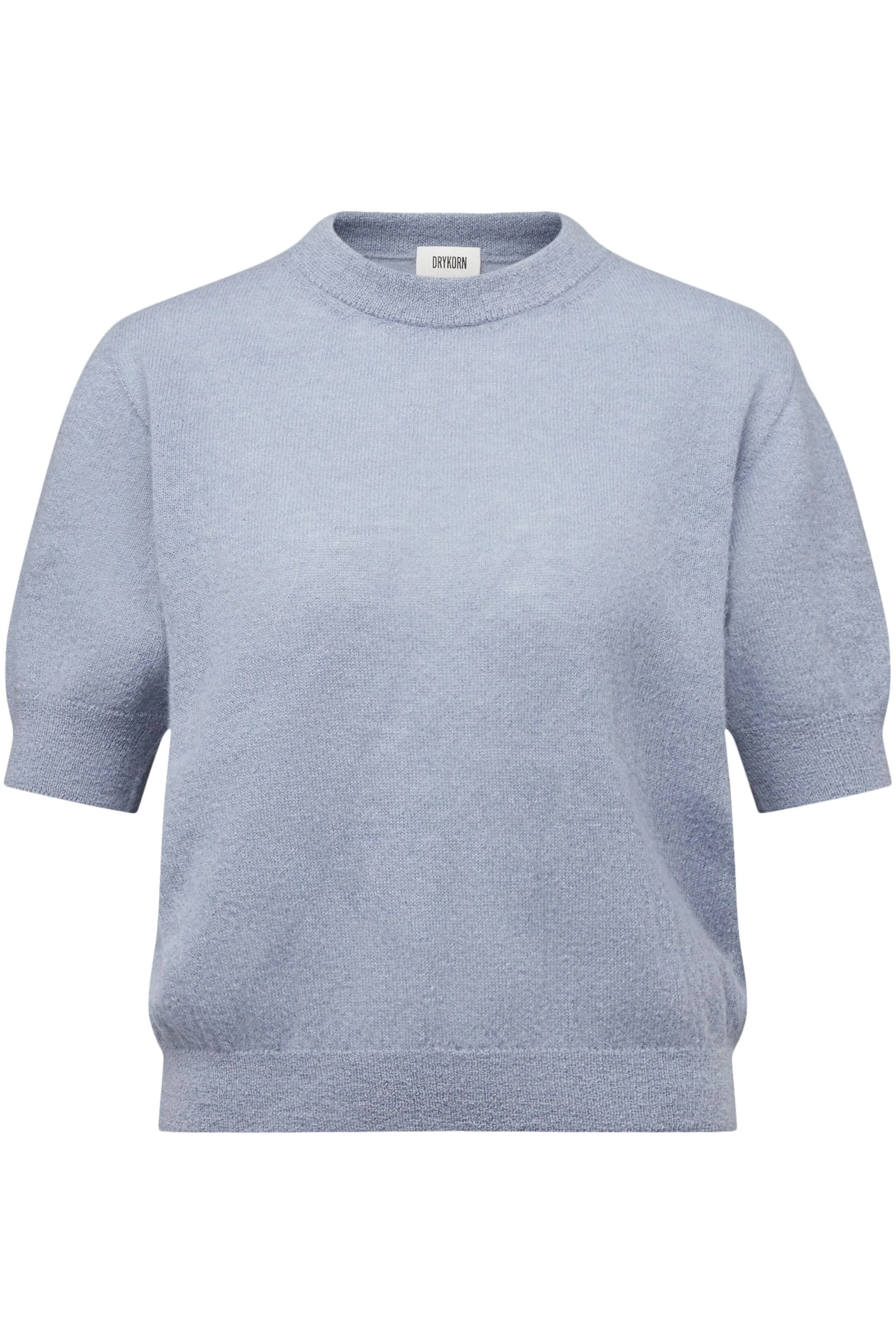 Strickshirt  SANIDY aus Alpaka