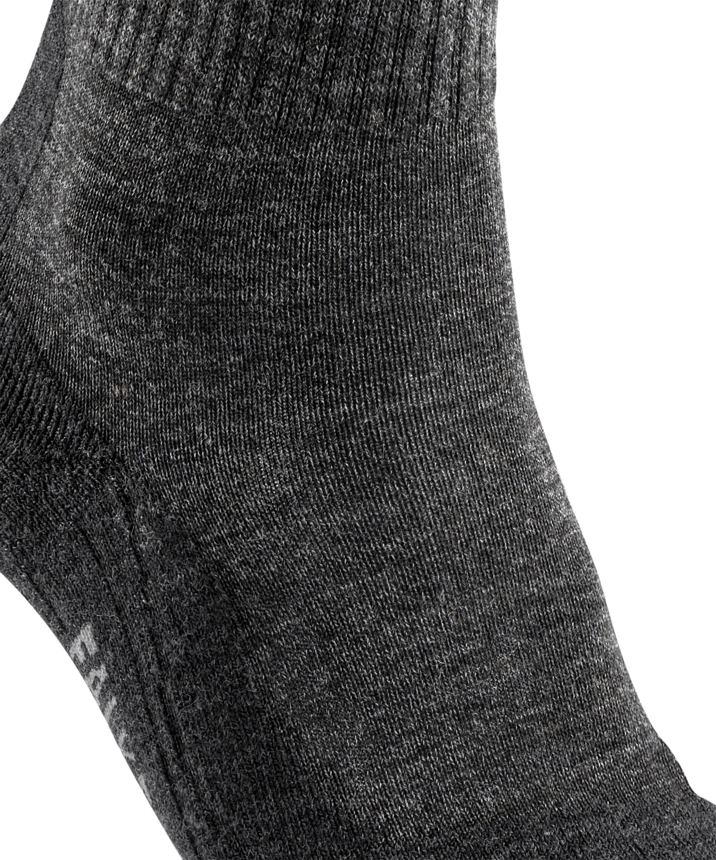 Stricksocken aus Schurwollmix - Image 3