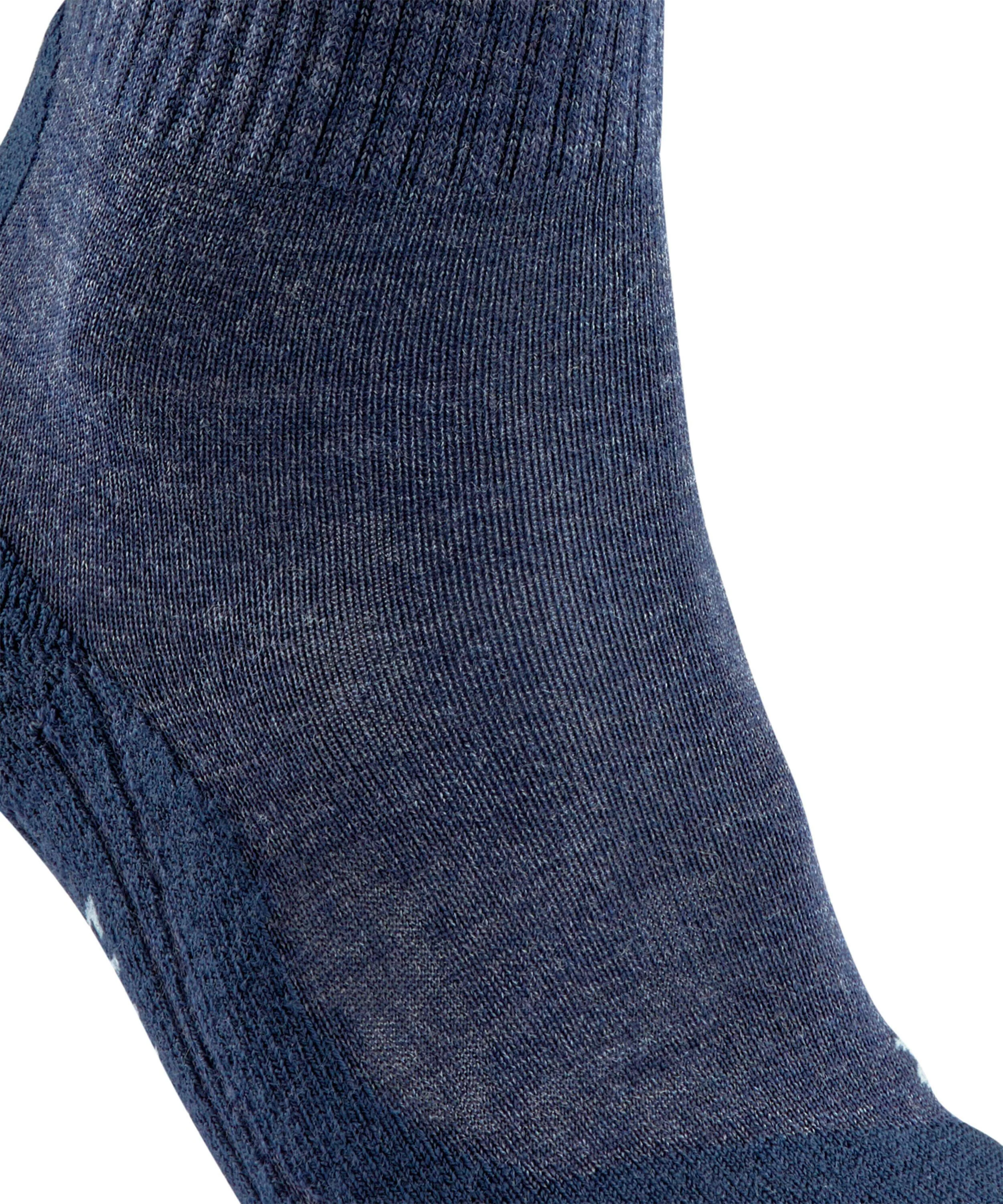 Stricksocken aus Schurwollmix - Image 3