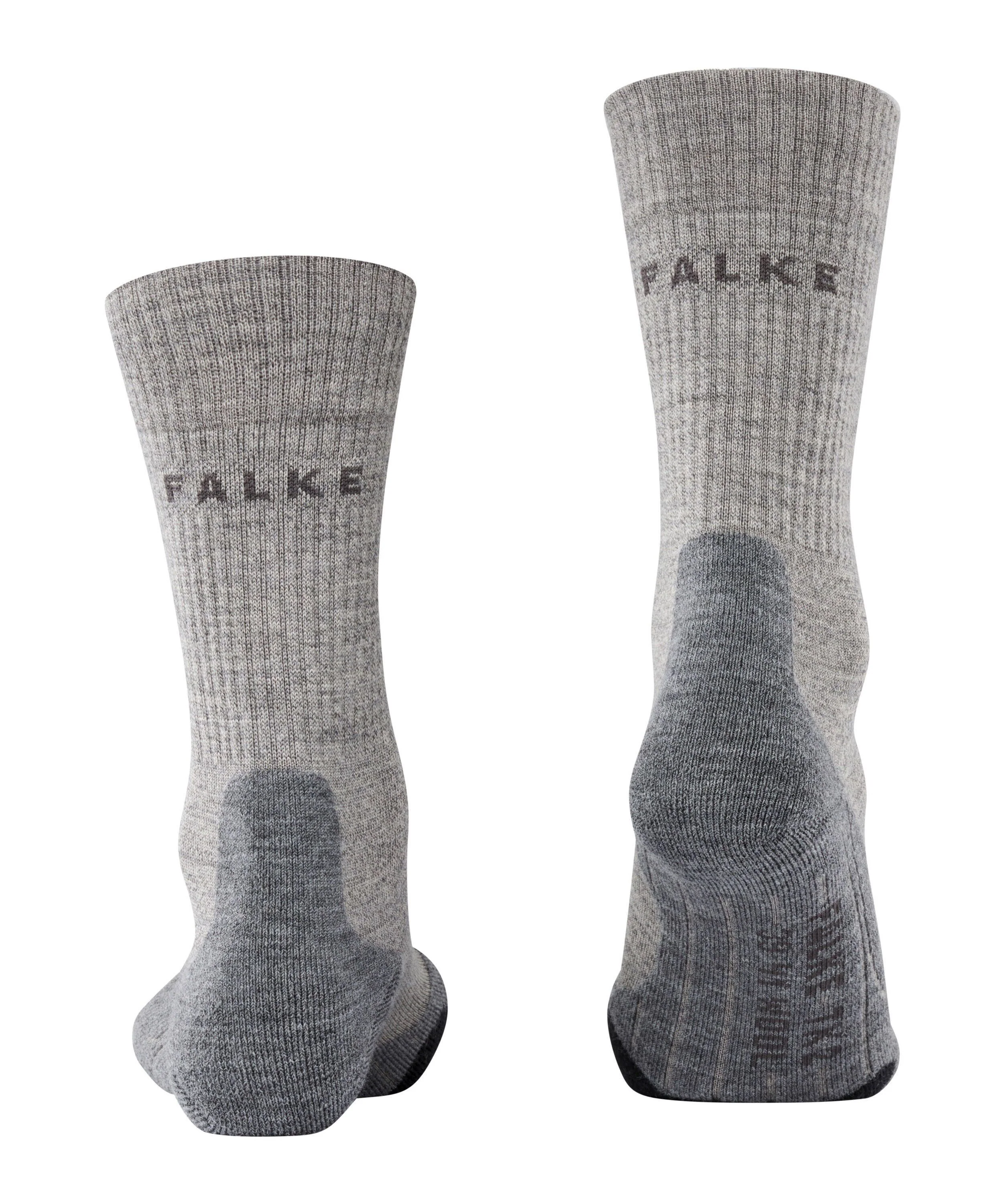 Stricksocken aus Schurwollmix - Image 2