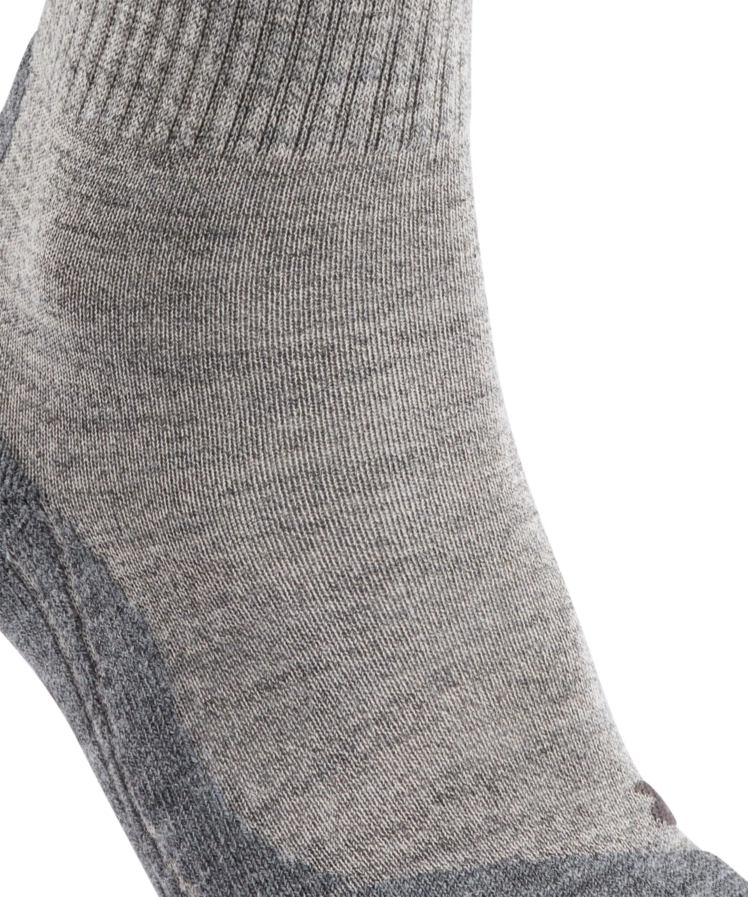 Stricksocken aus Schurwollmix - Image 3