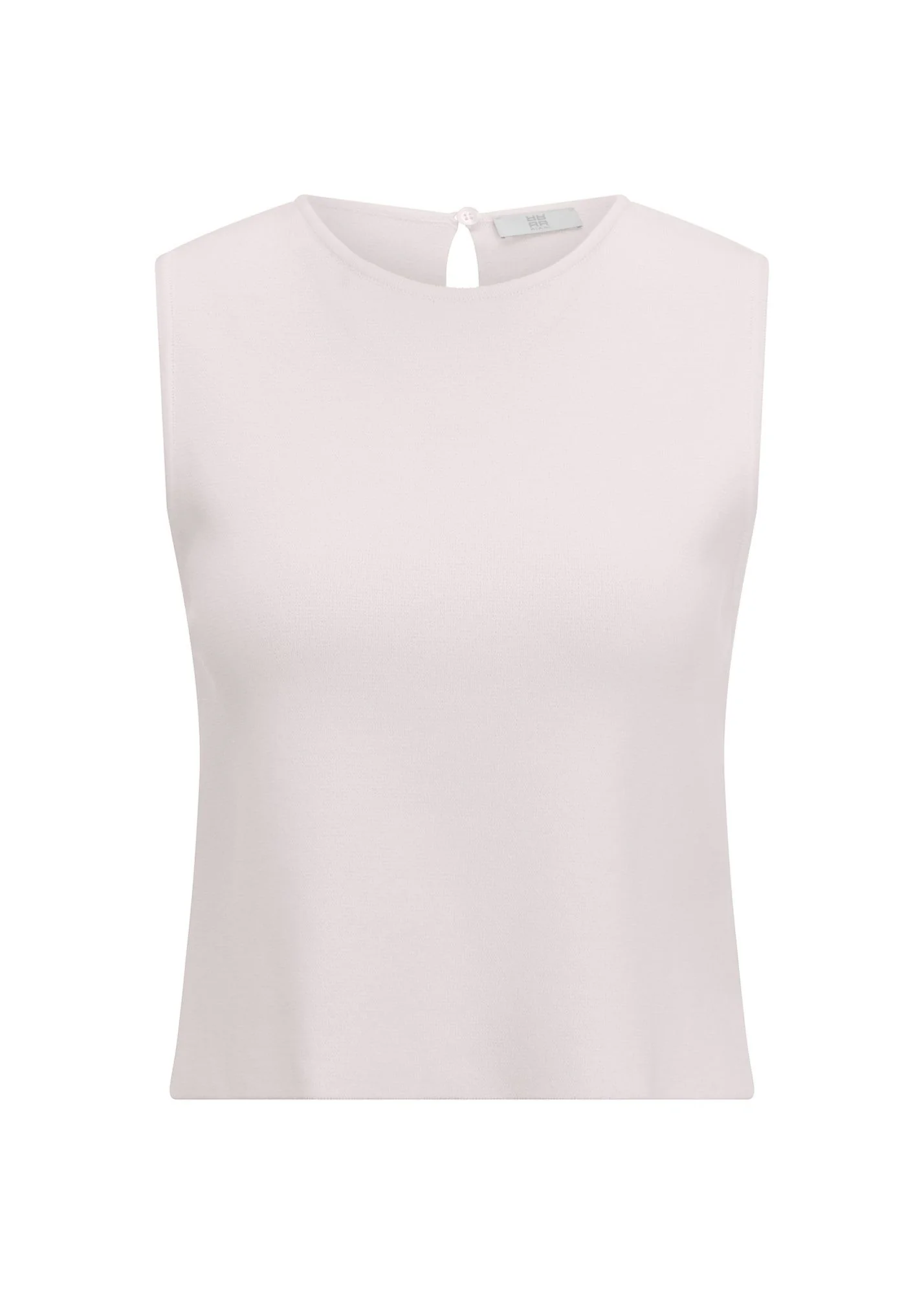 Stricktop aus Viskosemix
