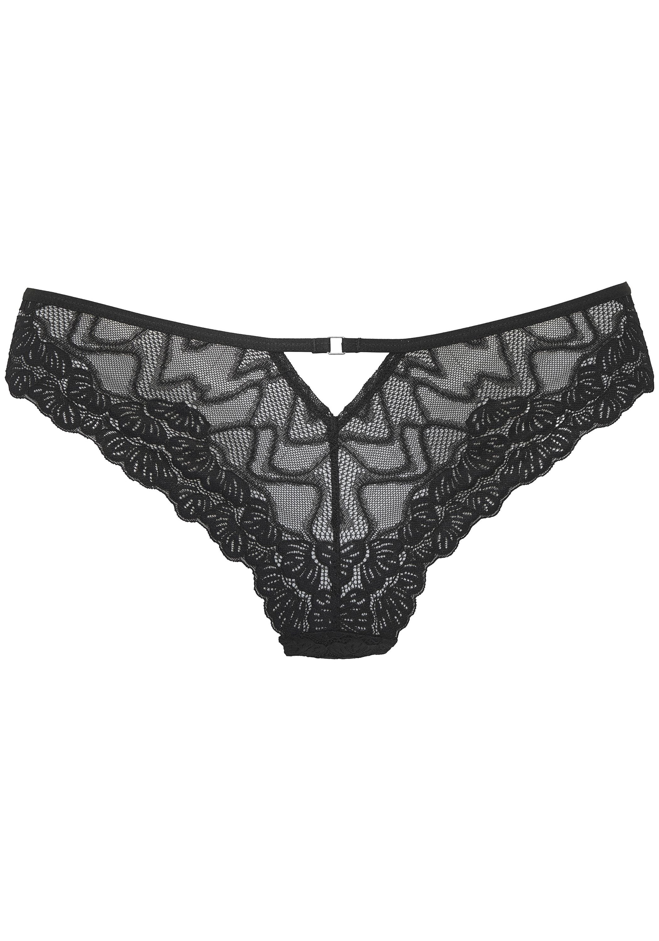 String aus Spitze