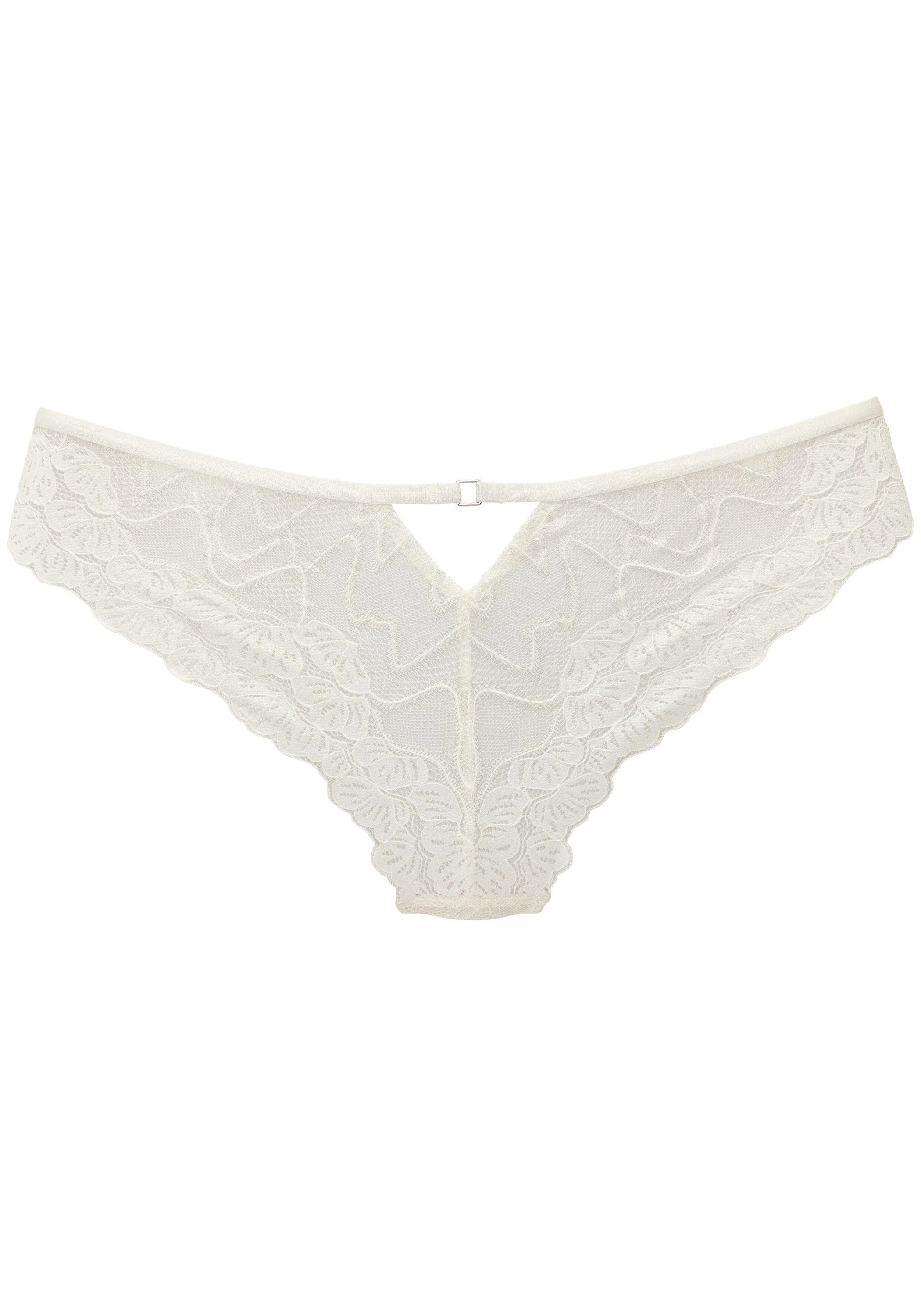 String aus Spitze